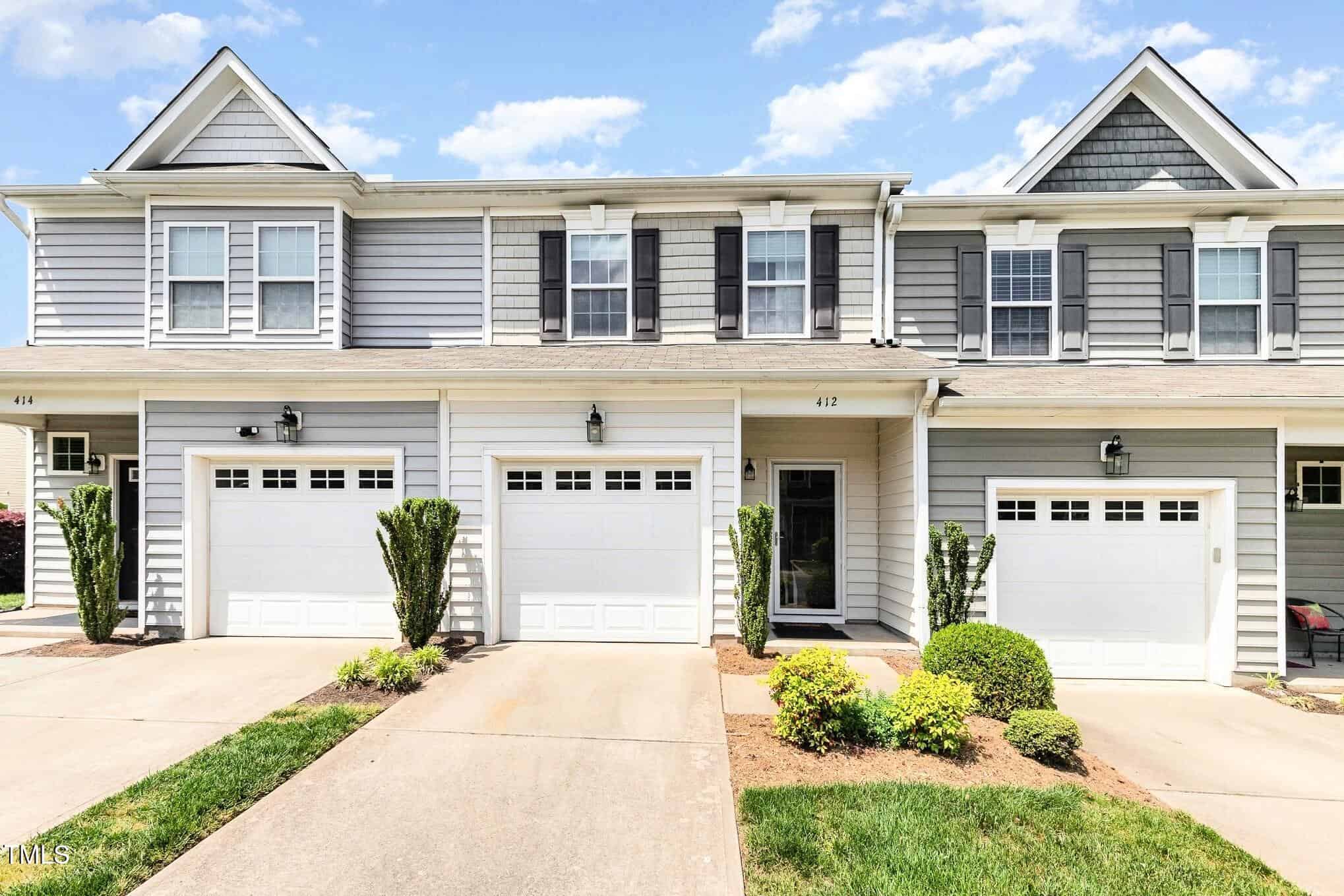 412 Stone Flower Lane, Raleigh, NC 27603