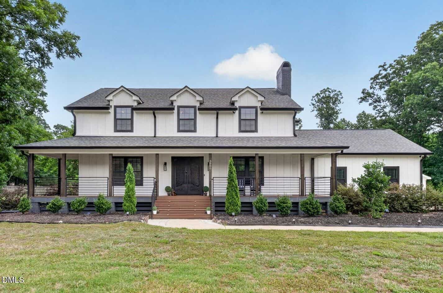 3908 Inland Court, Raleigh, NC 27606