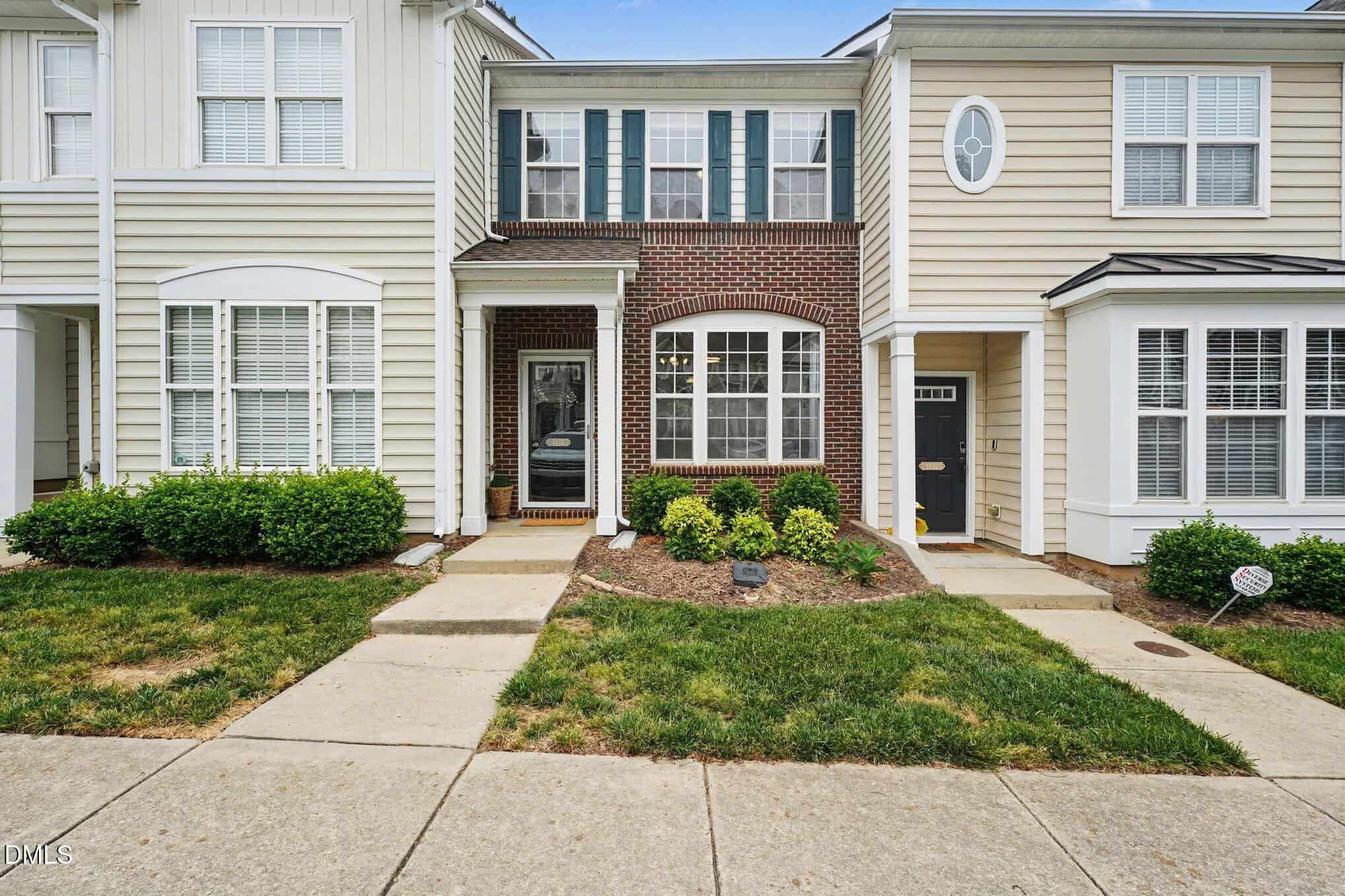 4424 Sugarbend Way, Raleigh, NC 27606