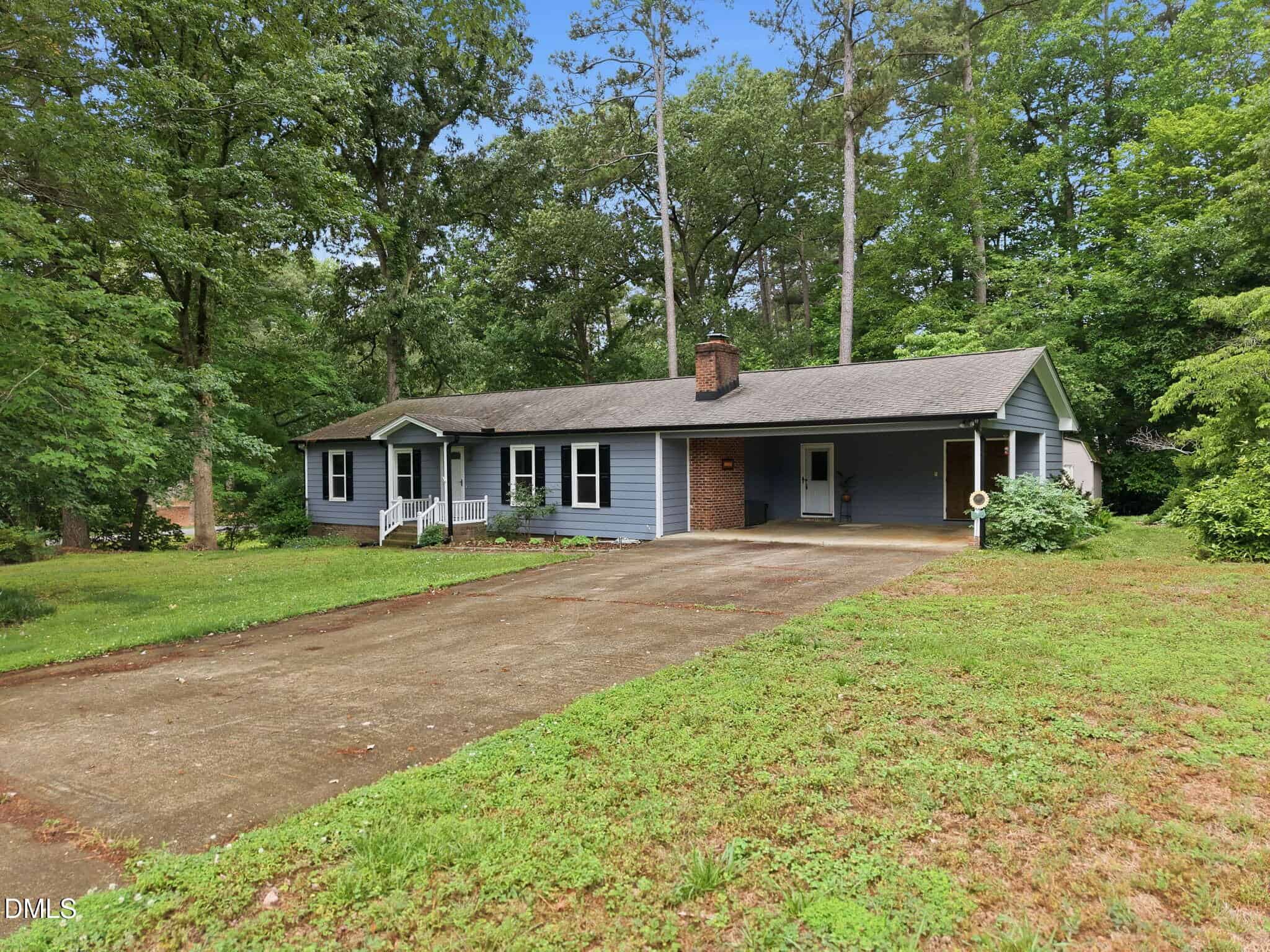 4708 Farmer Lane, Raleigh, NC 27606