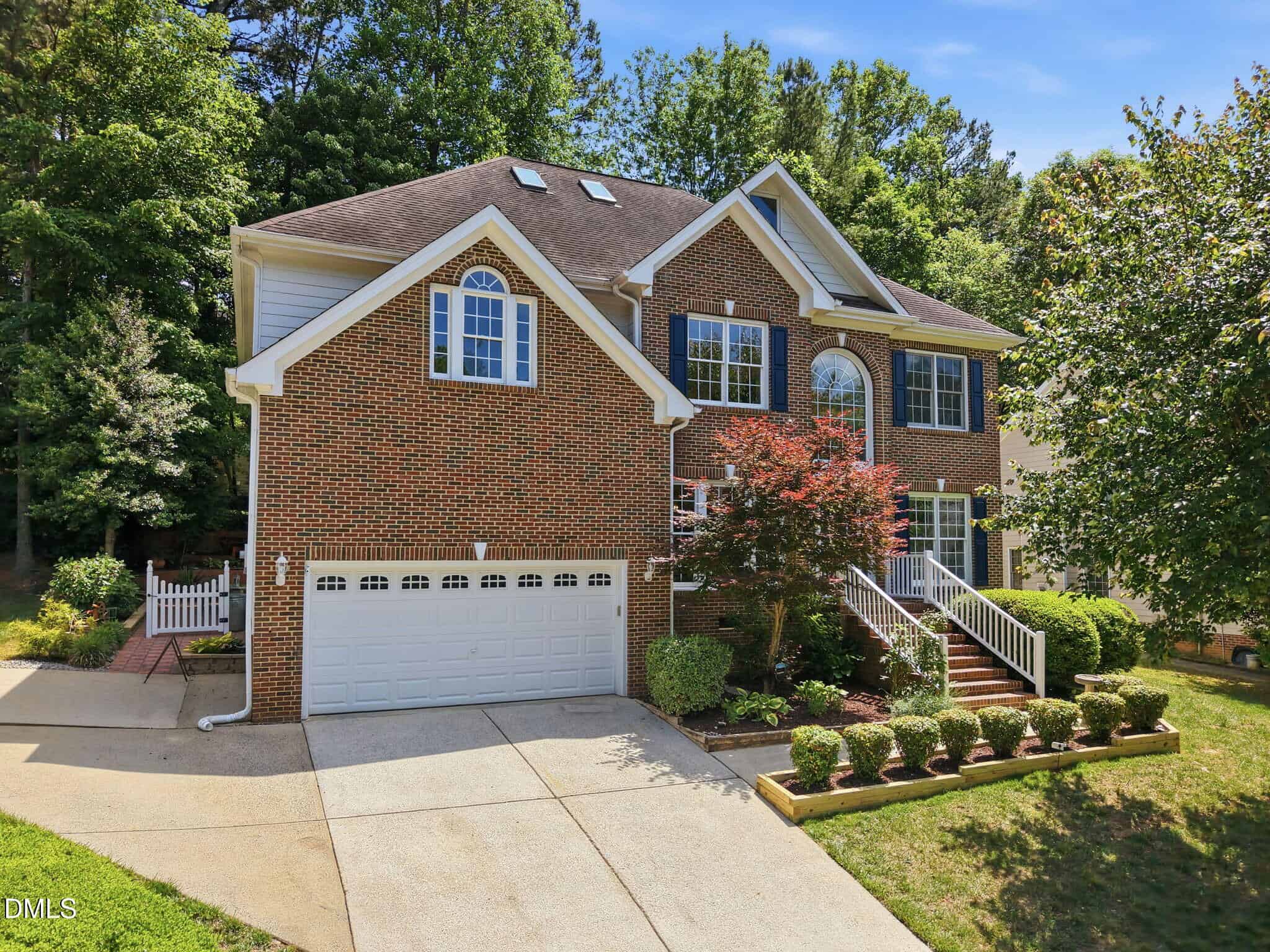 109 Marvista Court, Cary, NC 27518