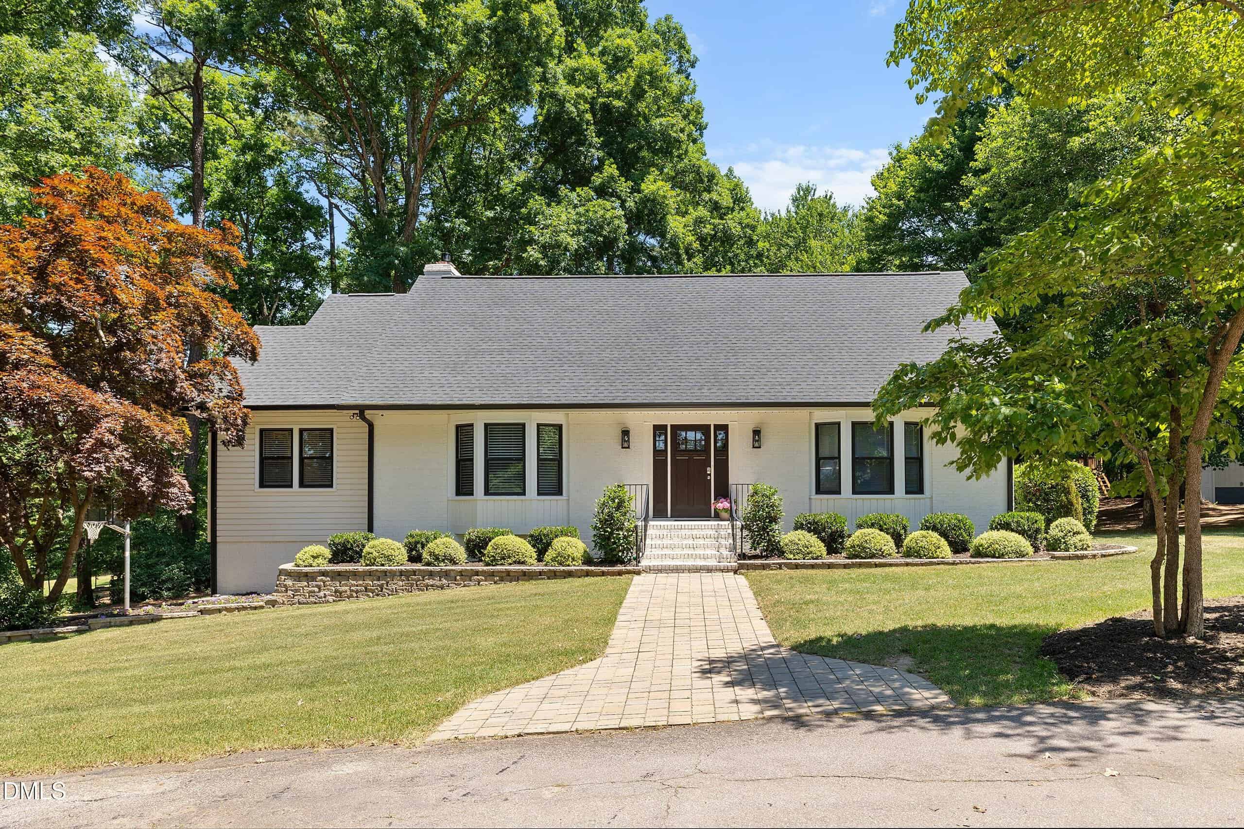 5516 Yates Mill Pond Road, Raleigh, NC 27606