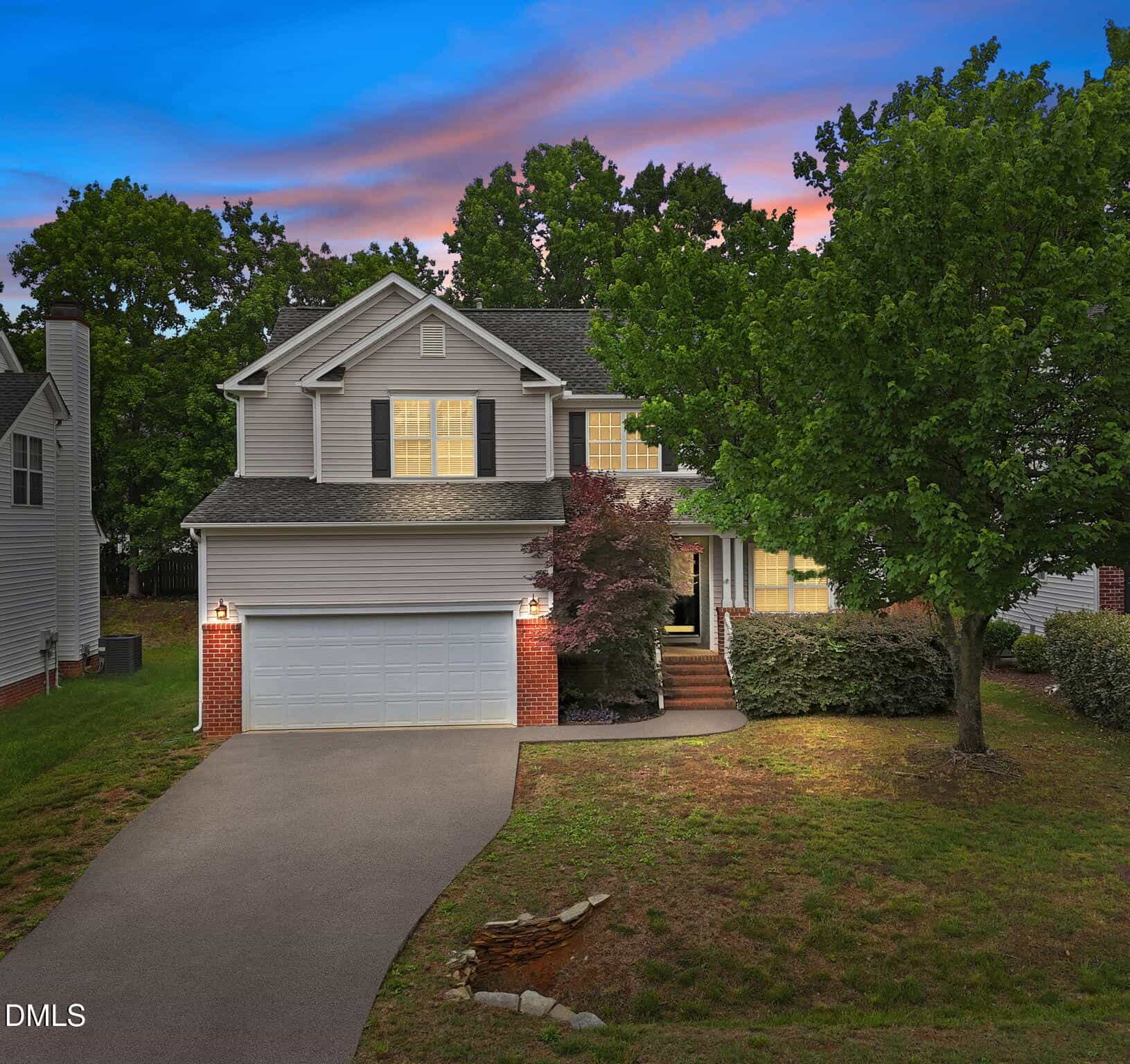 5616 Yates Garden Lane, Raleigh, NC 27606