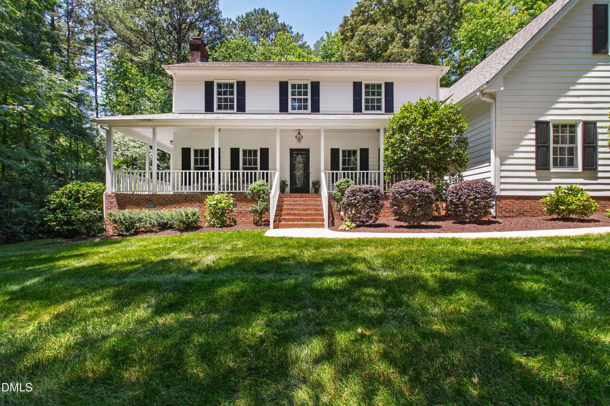 208 Sylvan Grove Drive, Cary, NC 27518