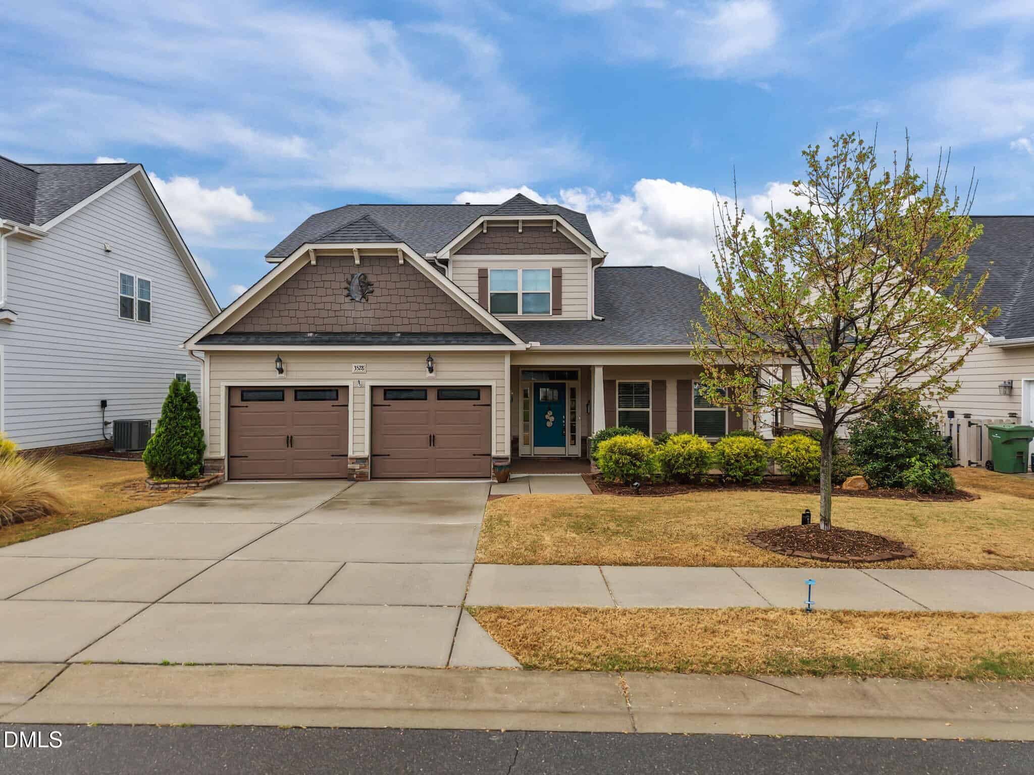 3528 Jones Lake Road, Fuquay-Varina, NC 27526