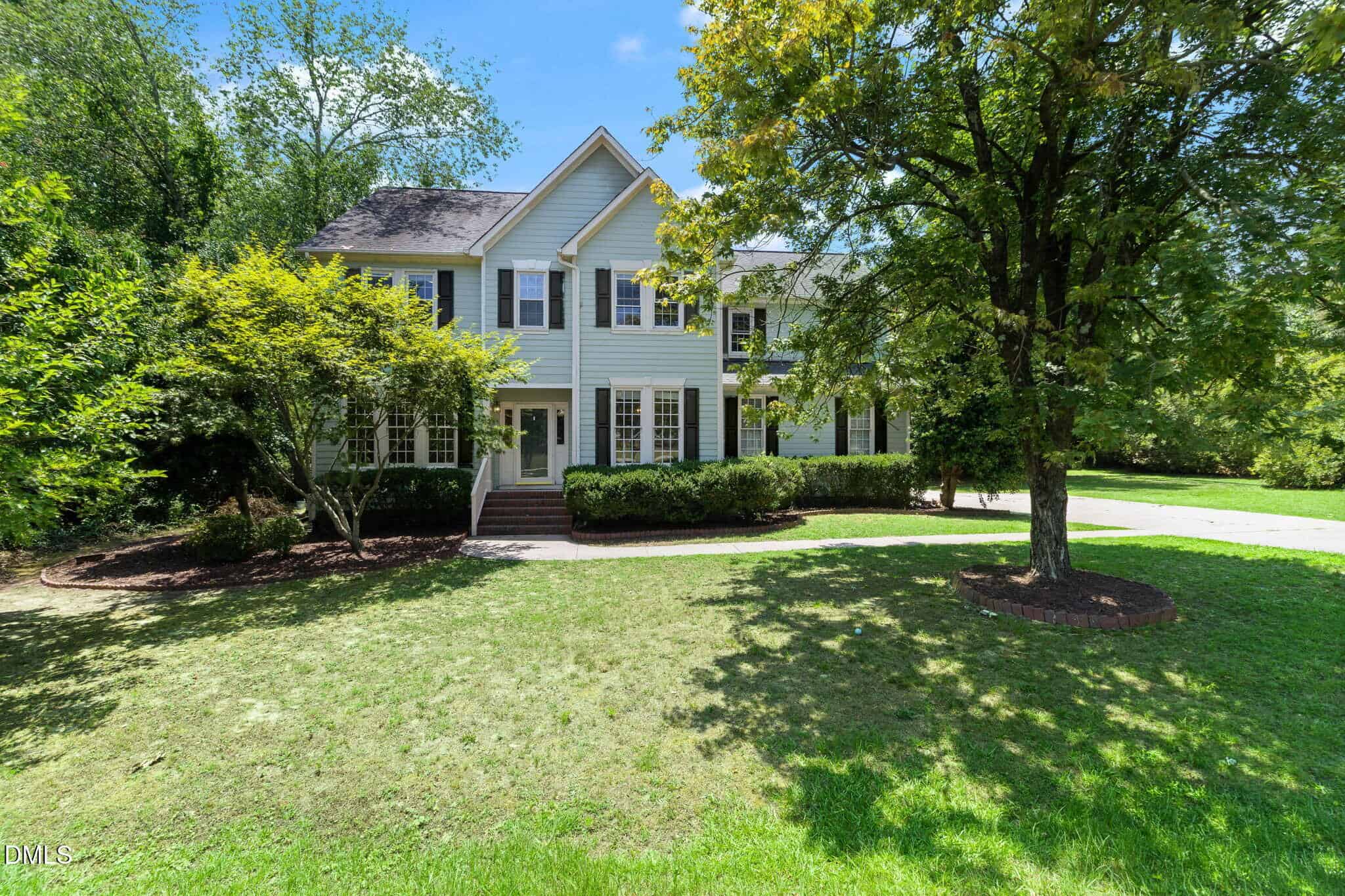 1004 White Meadows Drive, Fuquay-Varina, NC 27526