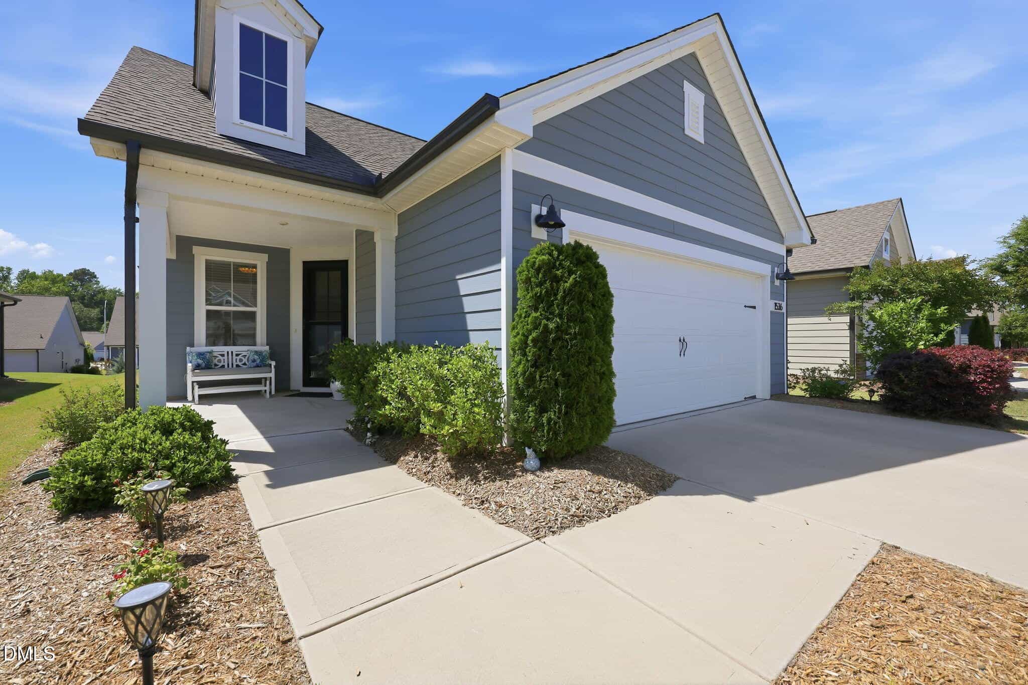 1536 White Admiral Street, Fuquay-Varina, NC 27526