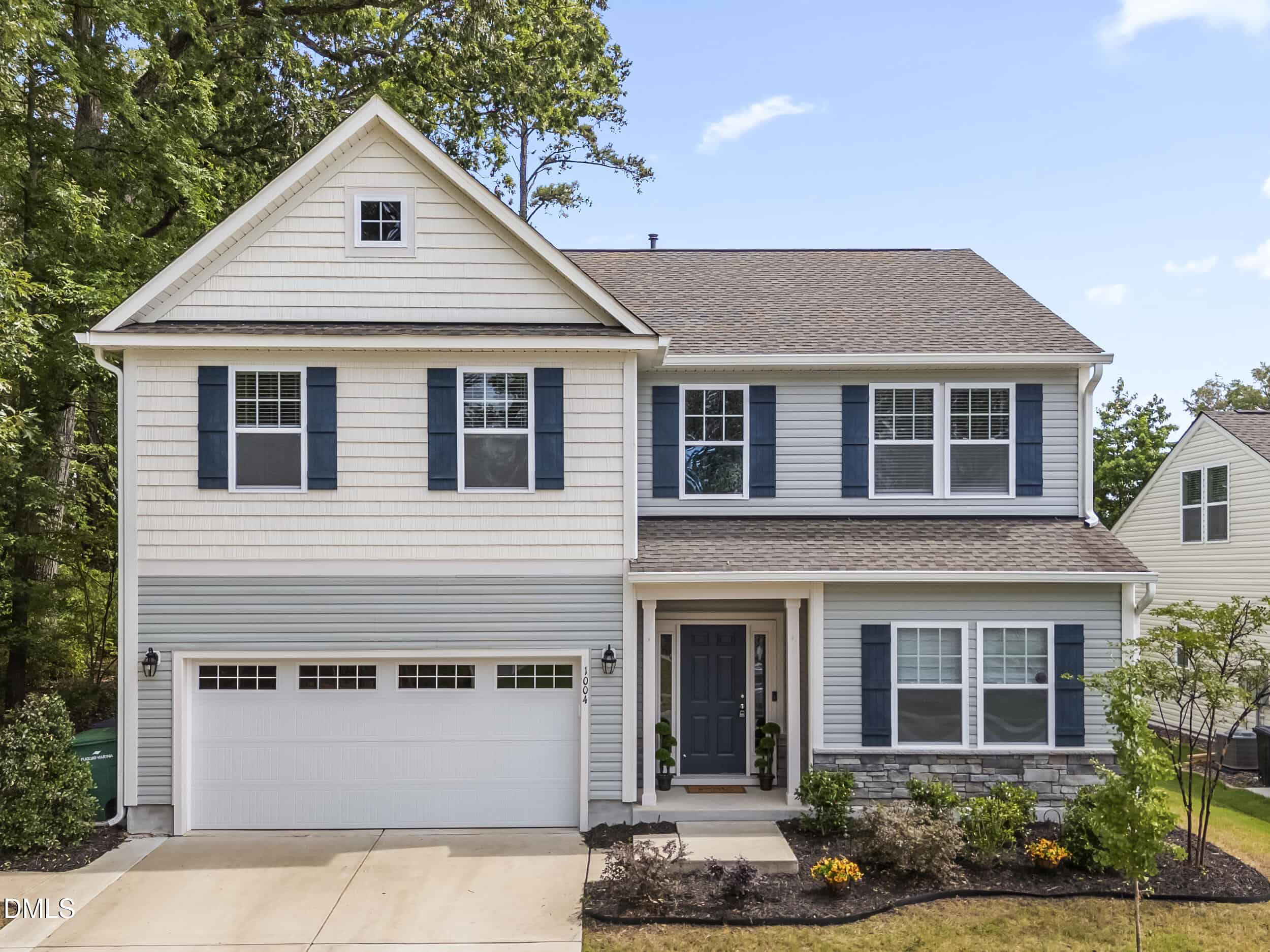 1004 Adelphia Road, Fuquay-Varina, NC 27526