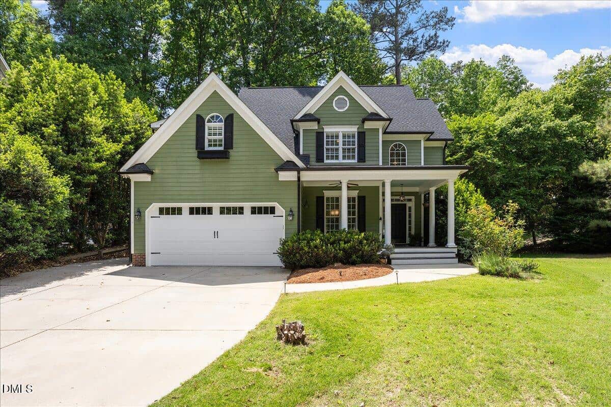 4725 Linaria Lane, Fuquay-Varina, NC 27526