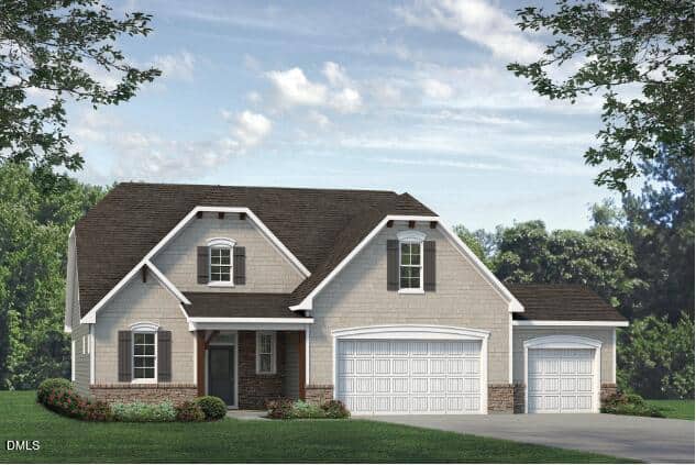 325 Brindle Drive, Fuquay-Varina, NC 27526