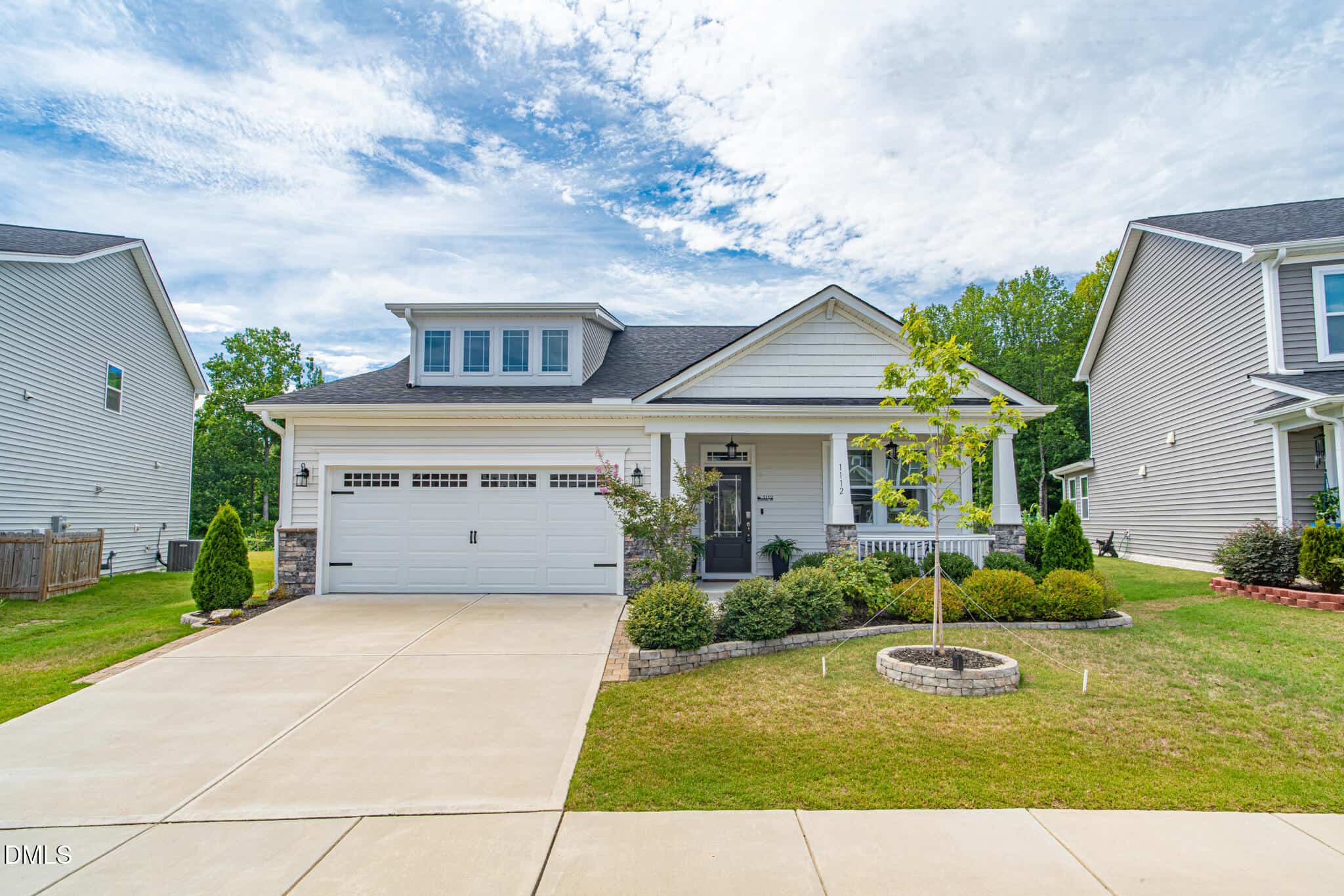 1112 Quindell Drive, Holly Springs, NC 27540