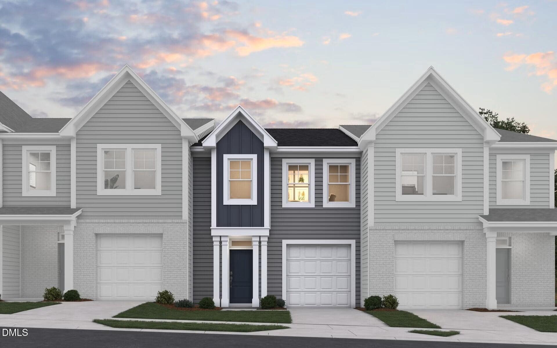 3219 Bailey Lake Drive, Fuquay-Varina, NC 27526