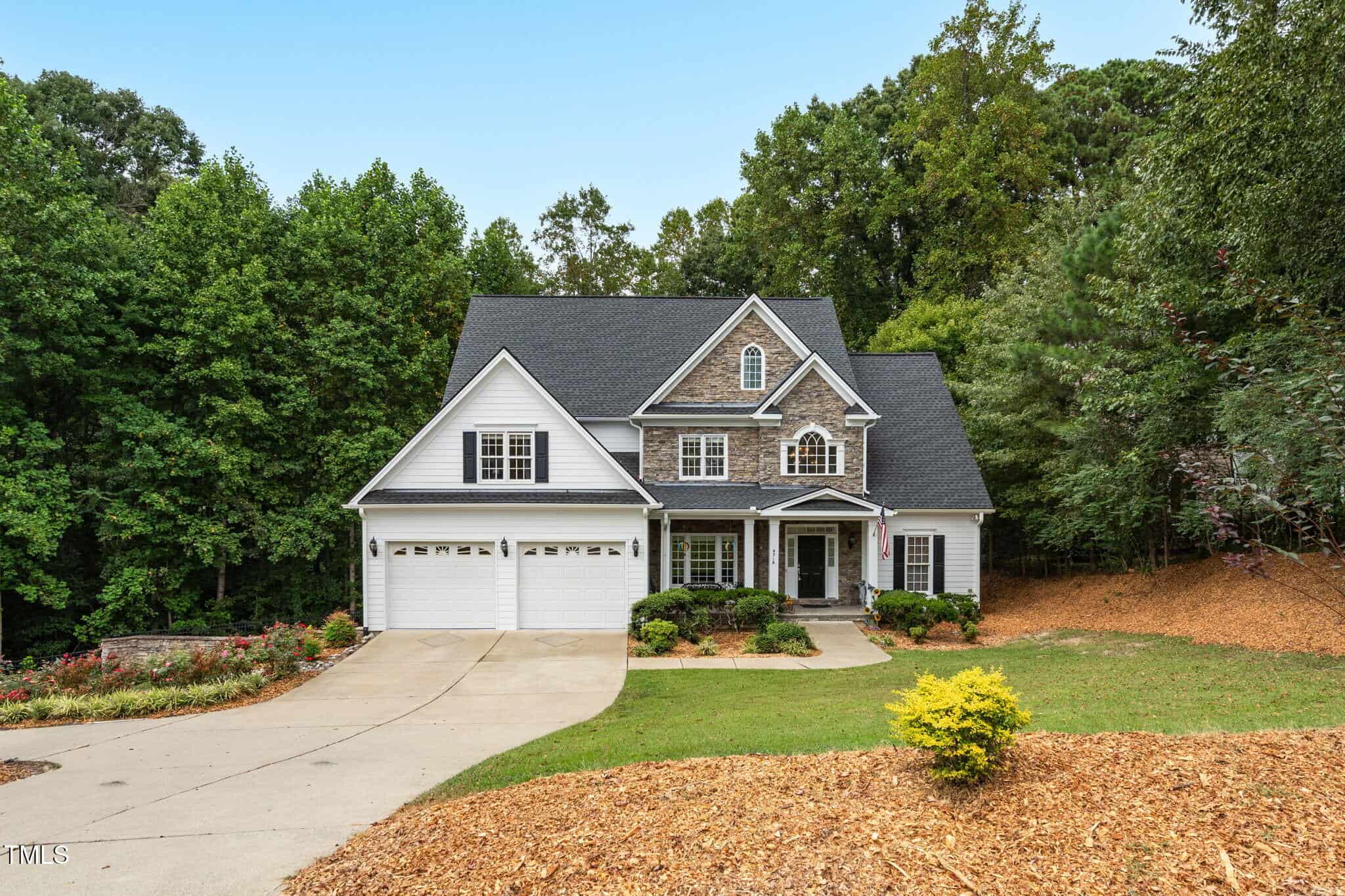 4716 Shady Greens Drive, Fuquay-Varina, NC 27526
