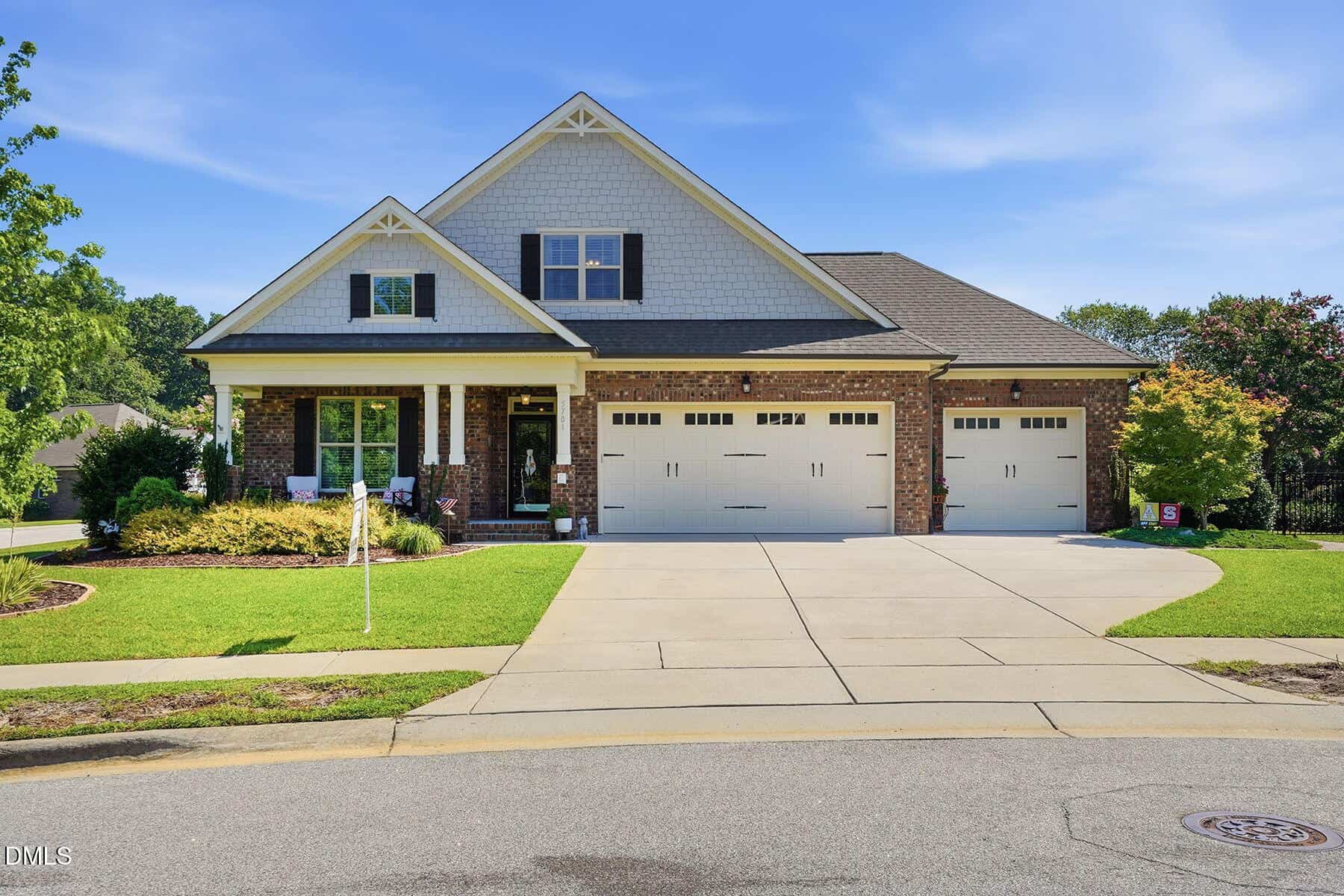 5701 Mizuno Drive, Fuquay-Varina, NC 27526