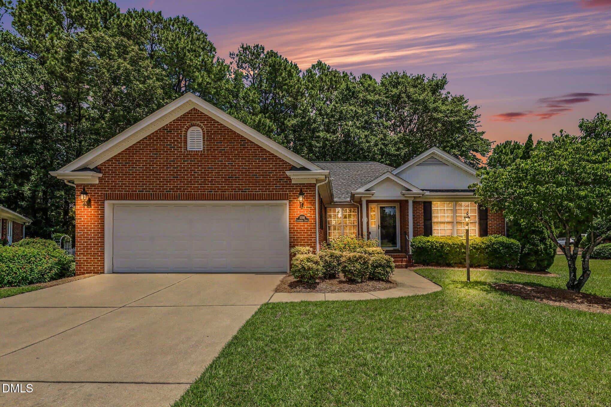 1006 Loganberry Court, Fuquay-Varina, NC 27526