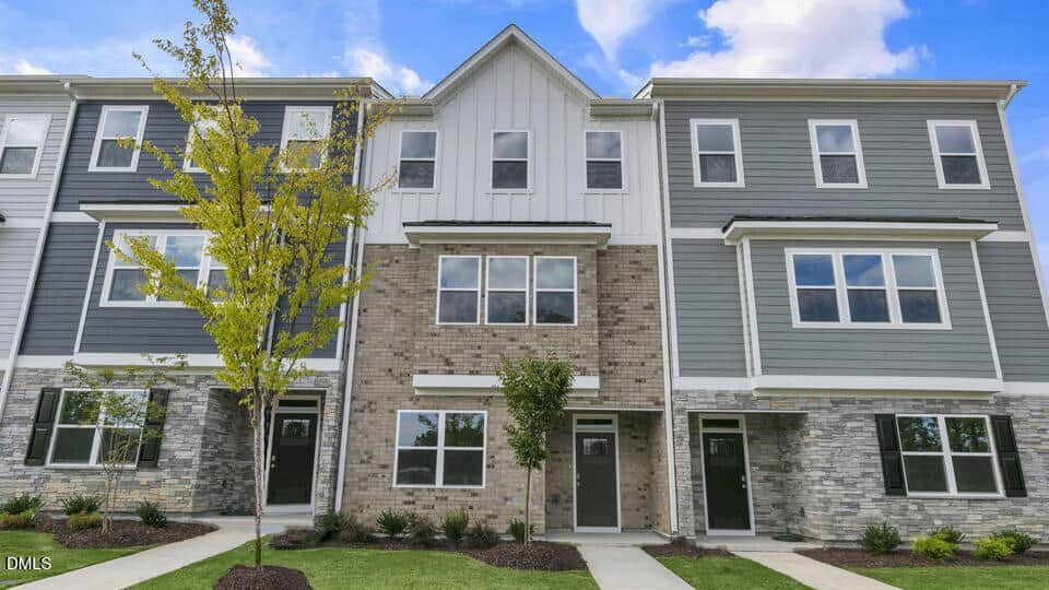 705 Grafton Forest Lane, Fuquay-Varina, NC 27526