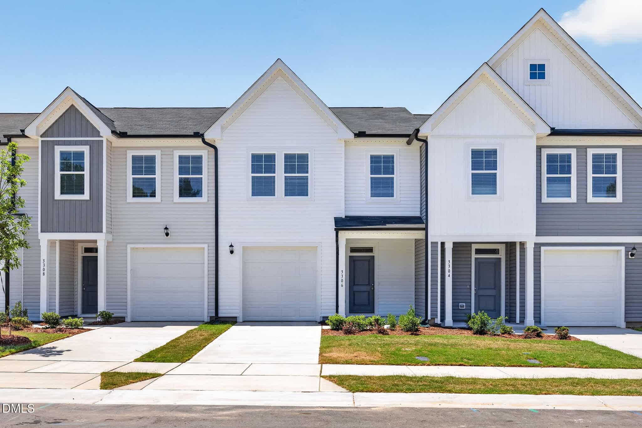 3306 Bailey Lake Drive, Fuquay-Varina, NC 27526