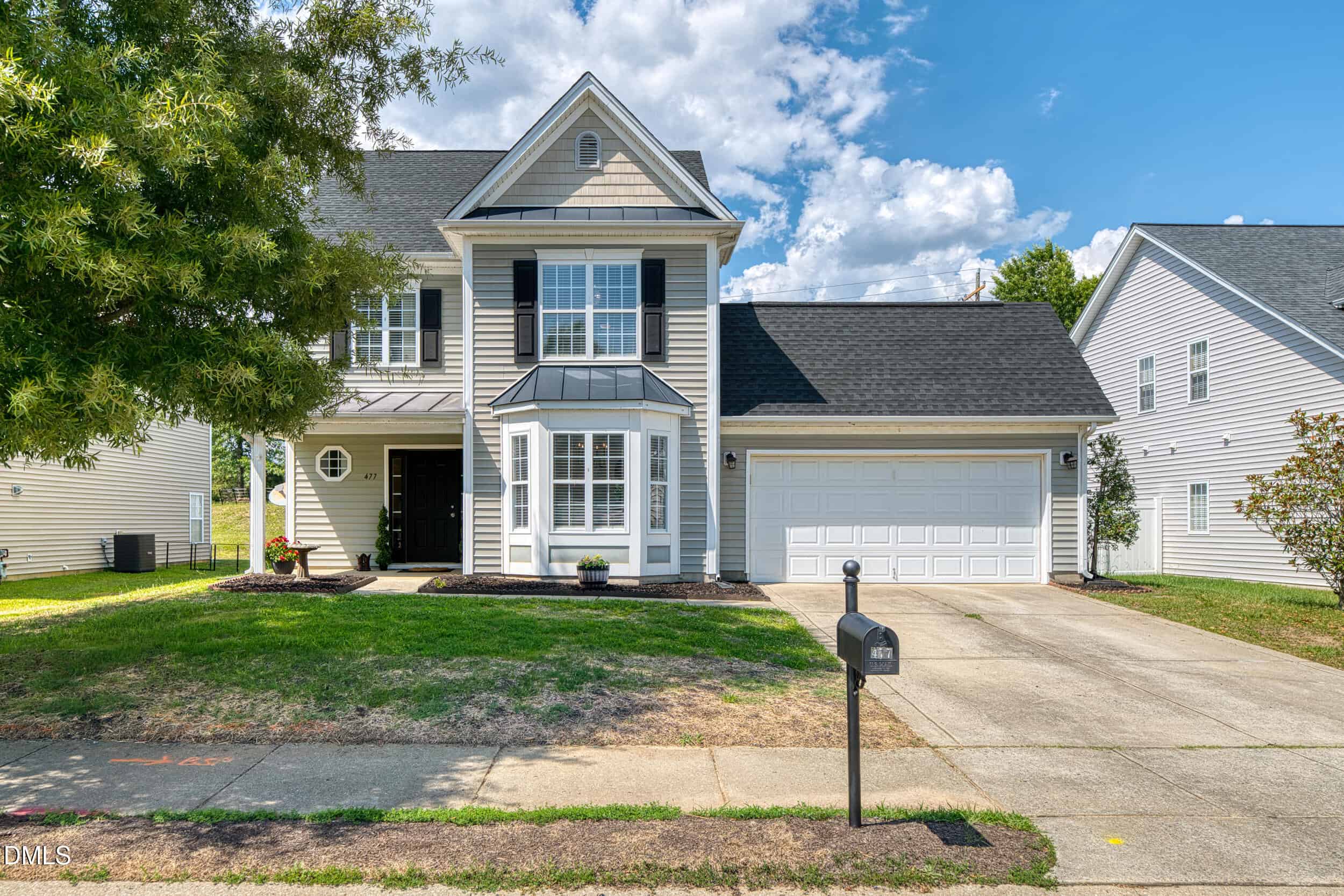477 Timber Meadow Lake, Fuquay-Varina, NC 27526