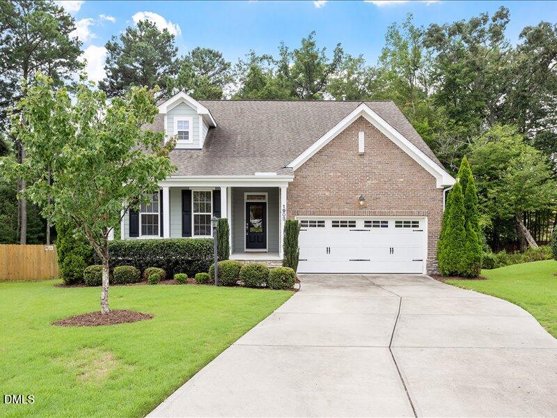 1903 Abniki Drive, Fuquay-Varina, NC 27526