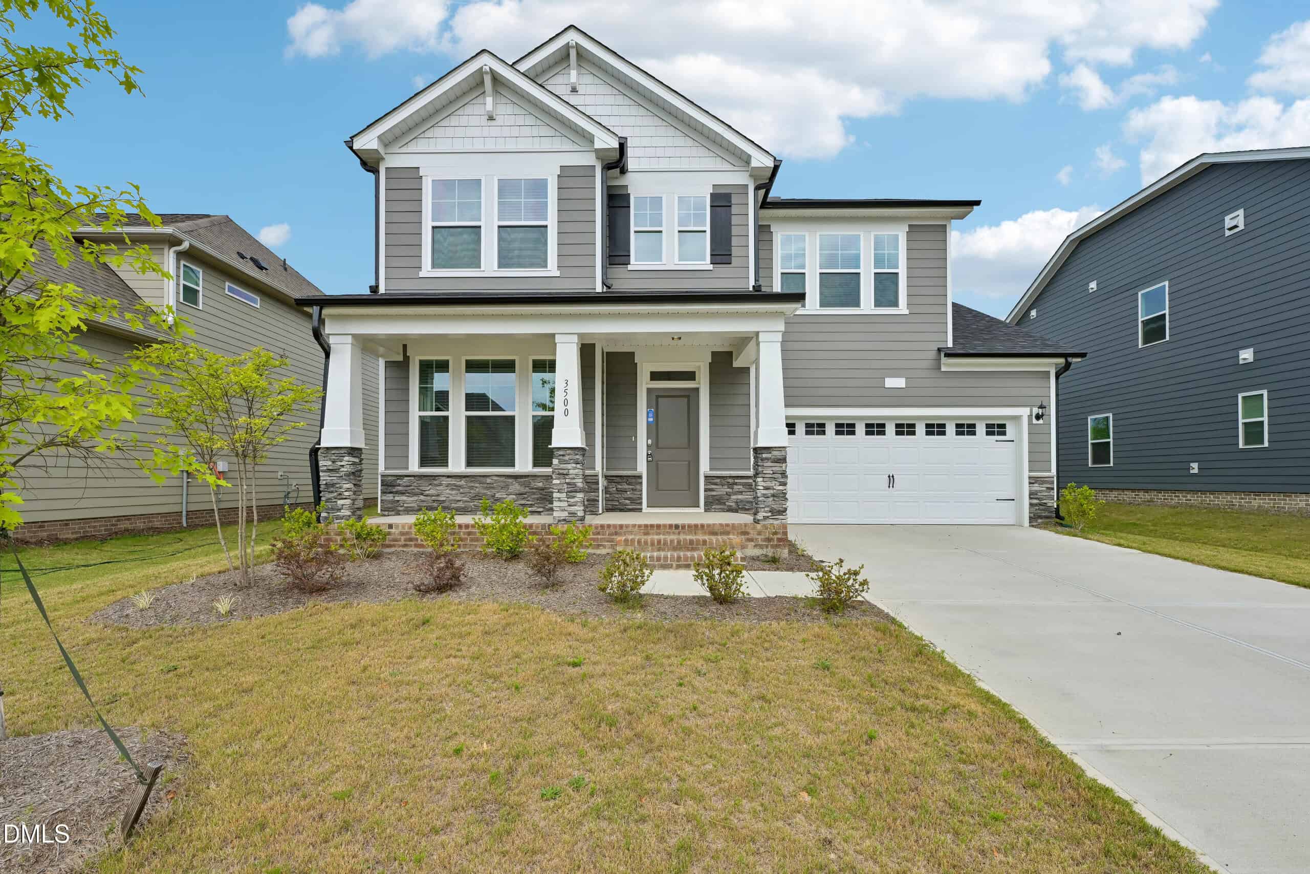 3500 Bailey Lake Drive, Fuquay-Varina, NC 27526
