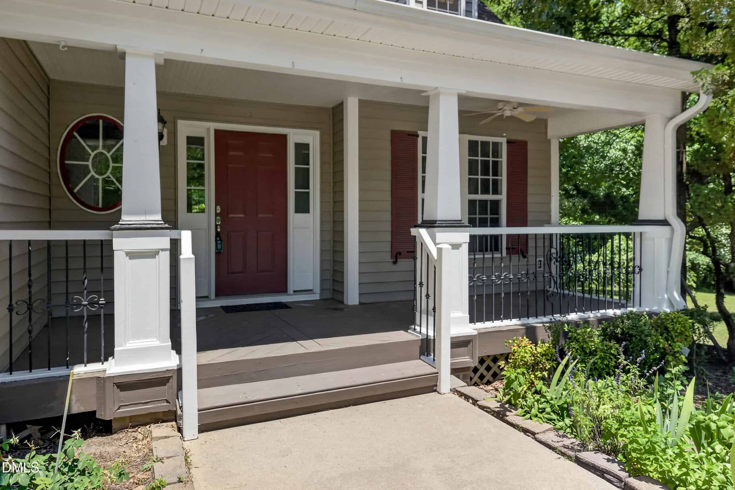 1601 Balkan Road, Fuquay-Varina, NC 27526