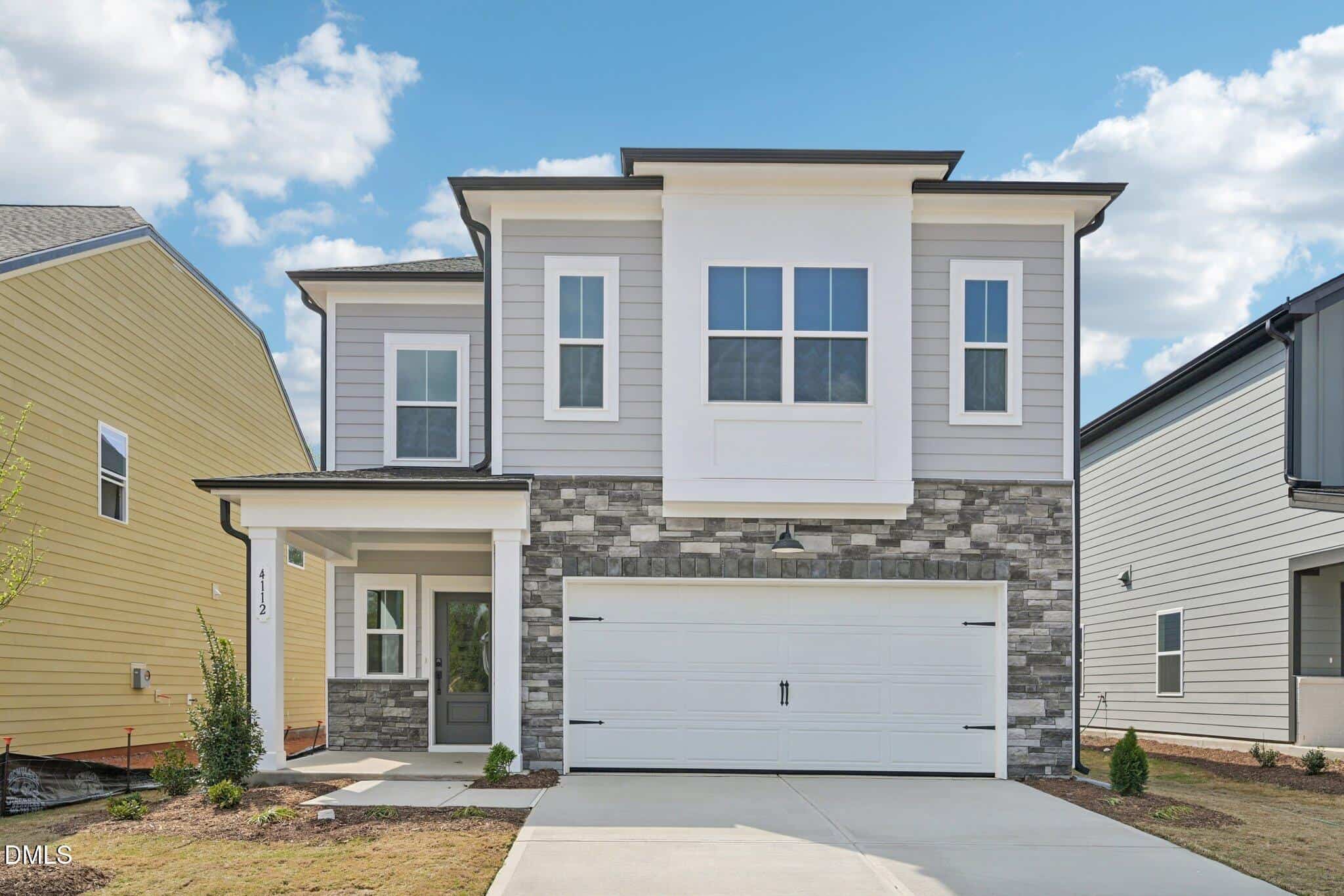 4112 Emeline Way, Fuquay Varina, NC 27526