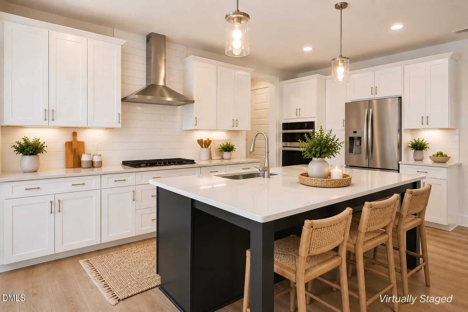 5108 Boylston Drive, Fuquay-Varina, NC 27526