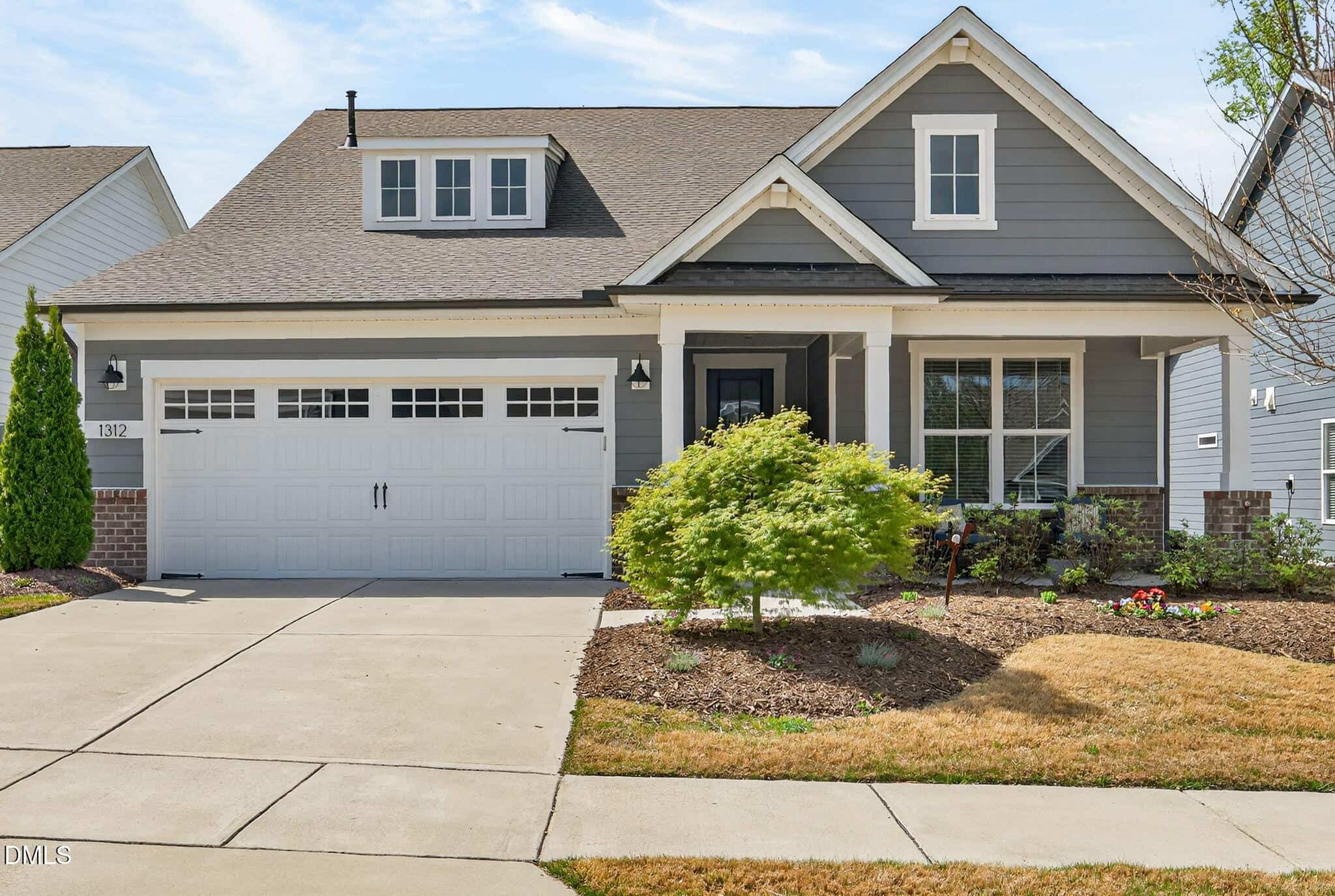 1312 Ringlet Run, Fuquay-Varina, NC 27526