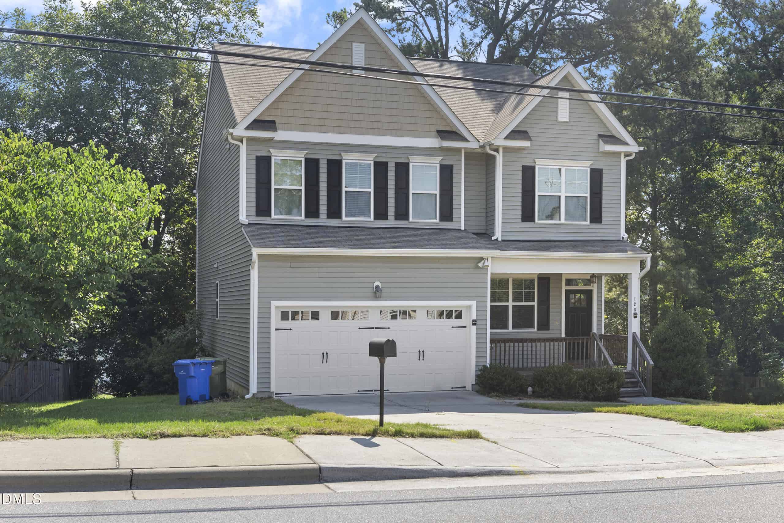 128 Bridge Street, Fuquay-Varina, NC 27526