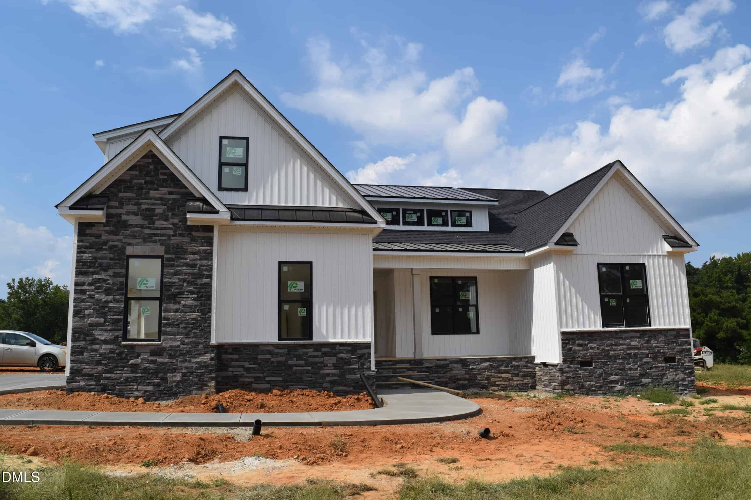 3710 Noah Mill Trace, Franklinton, NC 27525