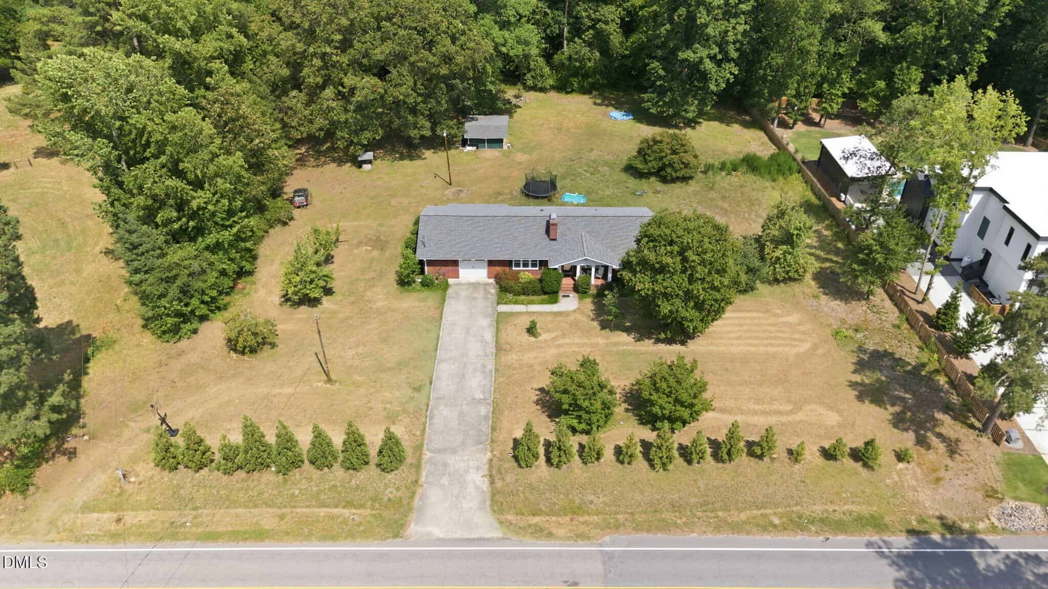 6427 Johnson Pond Road, Fuquay-Varina, NC 27526