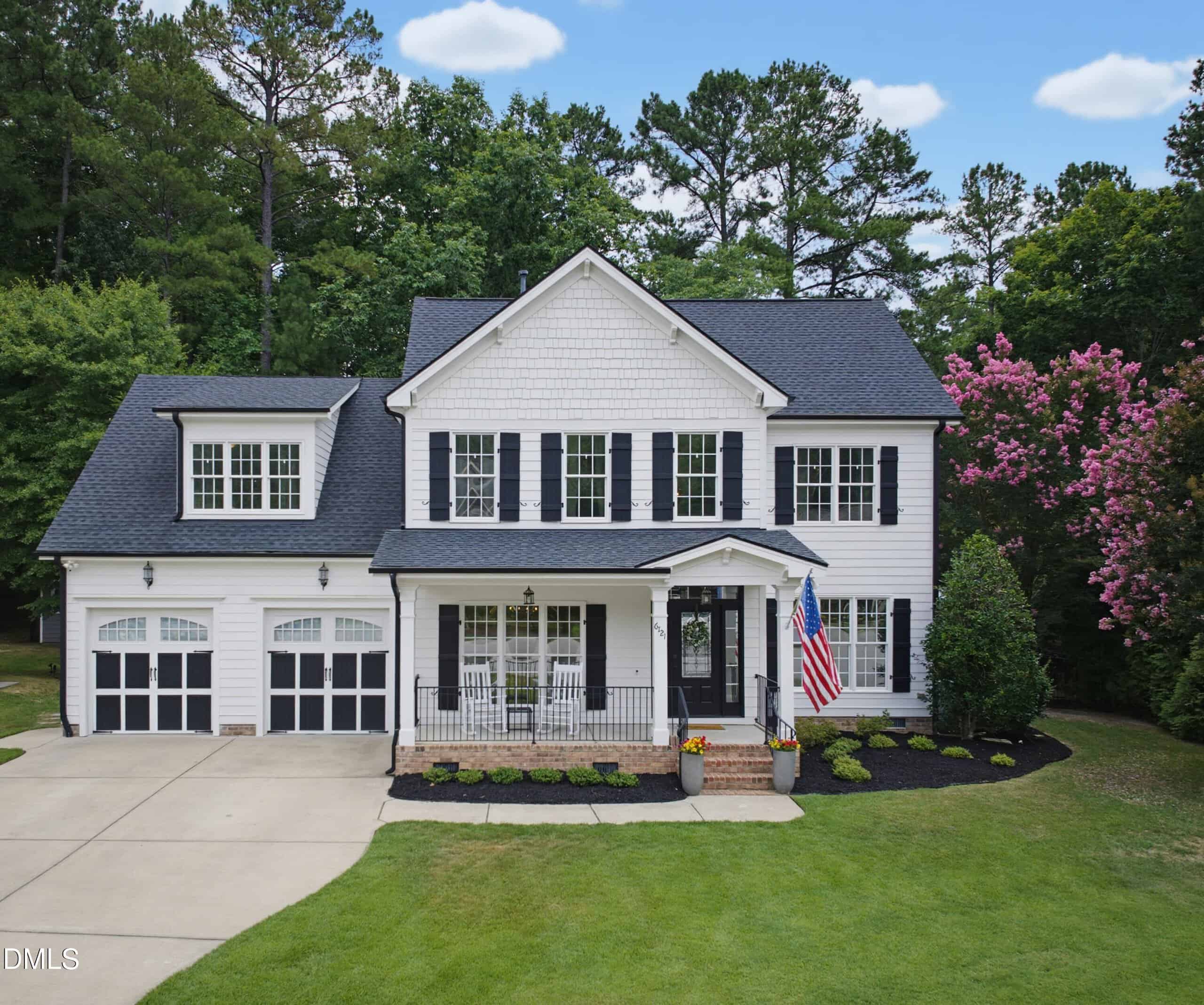6121 Gretna Lane, Apex, NC 27539