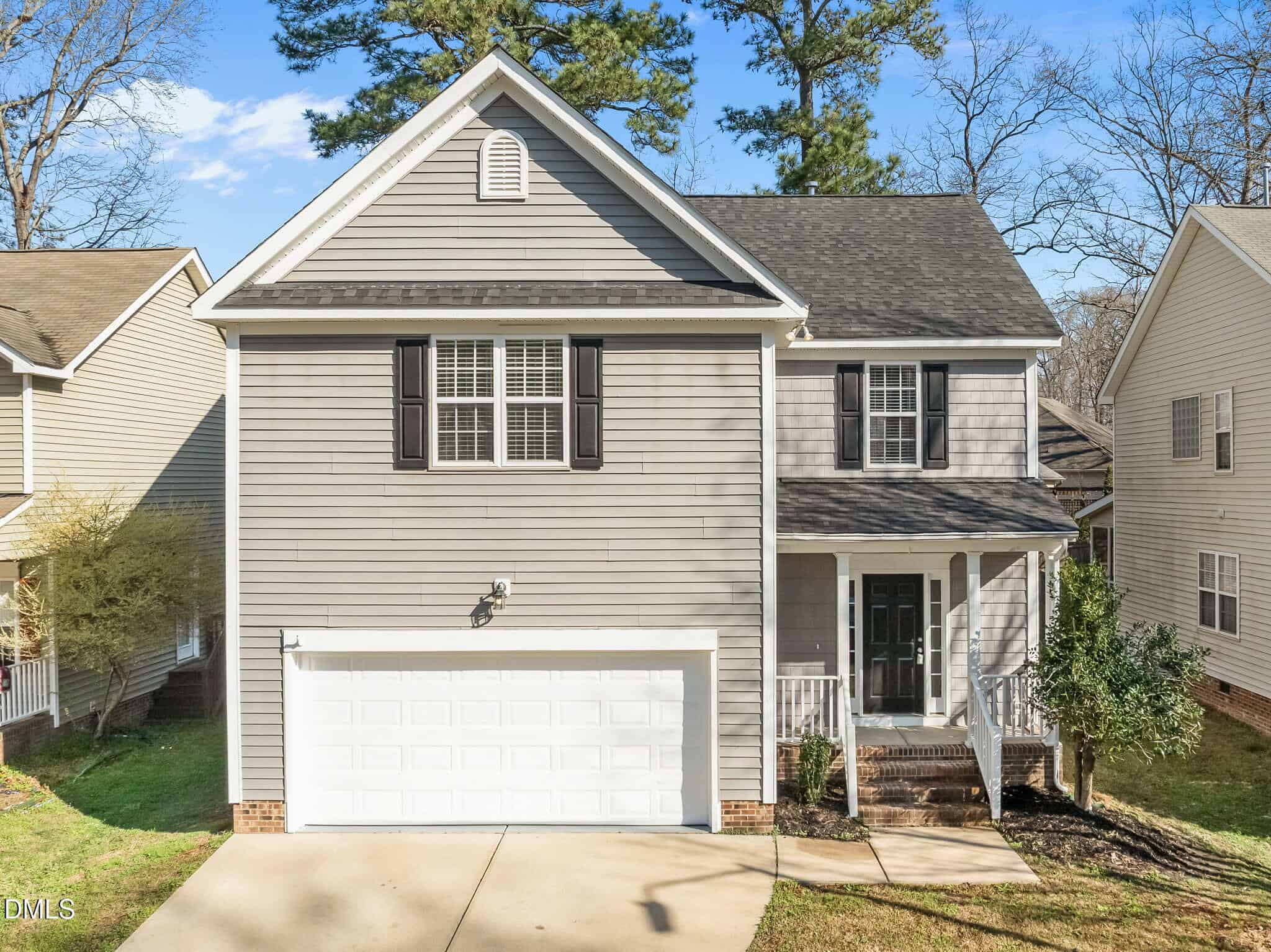 835 Brookhannah Court, Fuquay-Varina, NC 27526