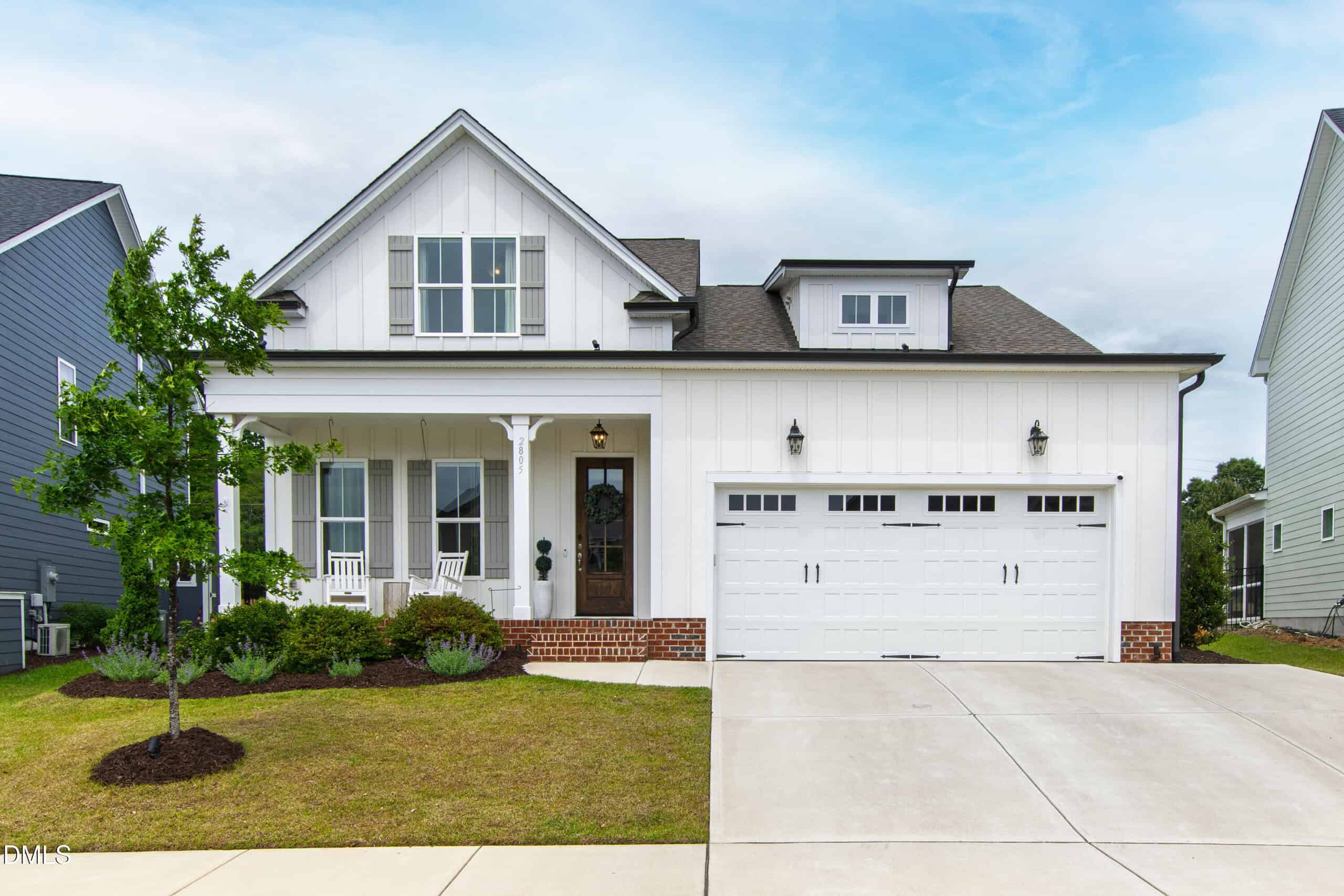 2805 High Plains Drive, Fuquay-Varina, NC 27526