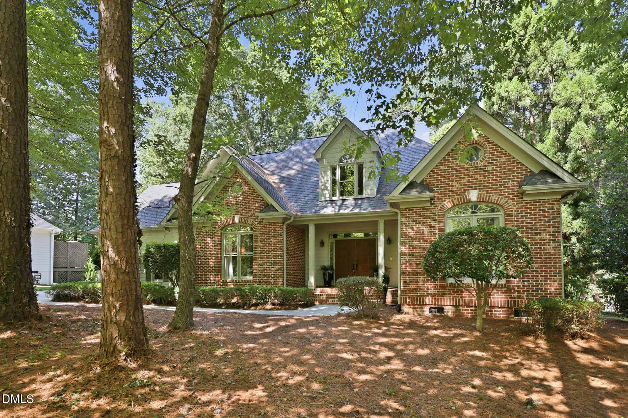5417 Greensflag Lane, Fuquay-Varina, NC 27526