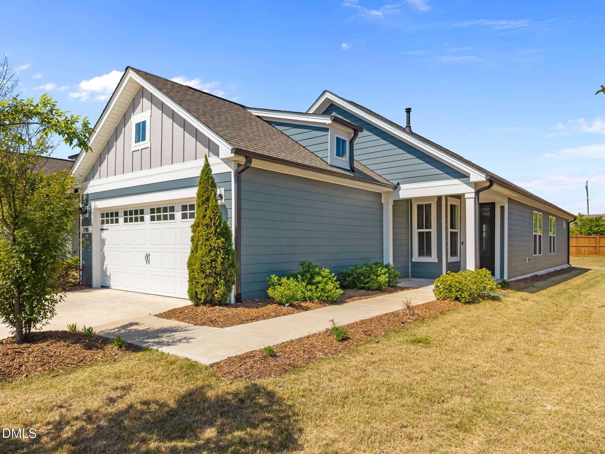 1316 Holly Blue Run, Fuquay-Varina, NC 27526