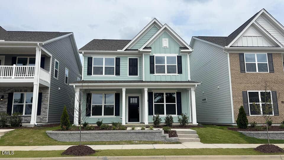 505 Dorset Stream Drive, Fuquay-Varina, NC 27526