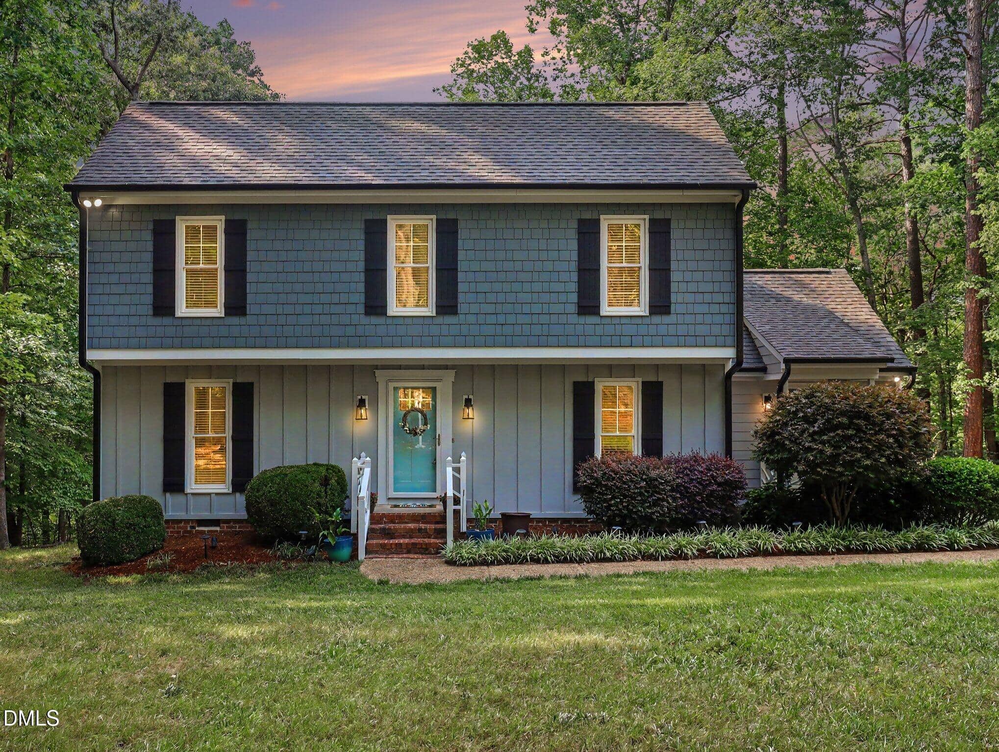 4700 Bent Creek Drive, Fuquay-Varina, NC 27526
