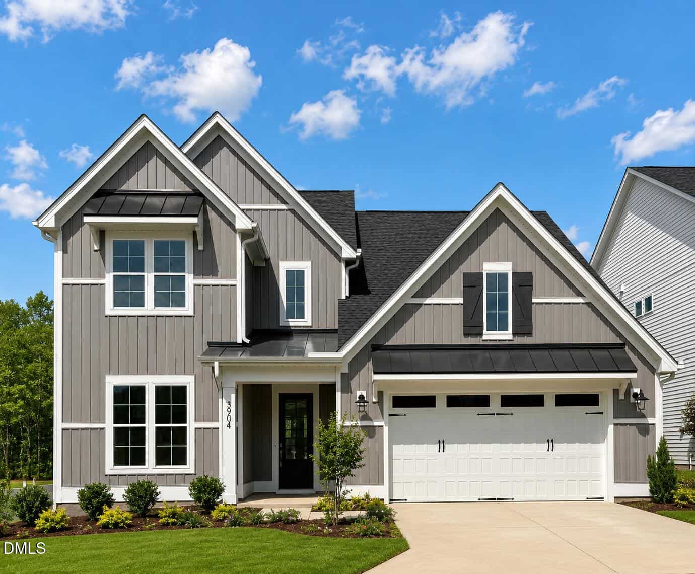3204 Balcon Court, Angier, NC 27501
