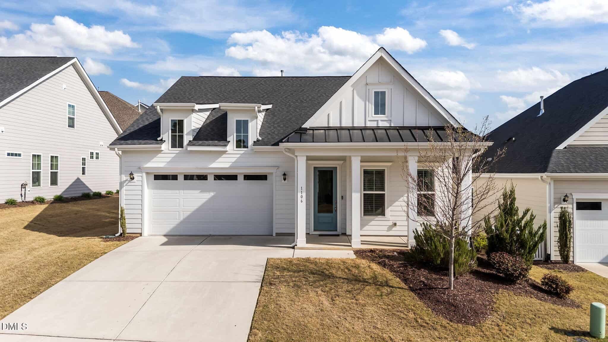 1106 Hodgson Lane, Fuquay-Varina, NC 27526