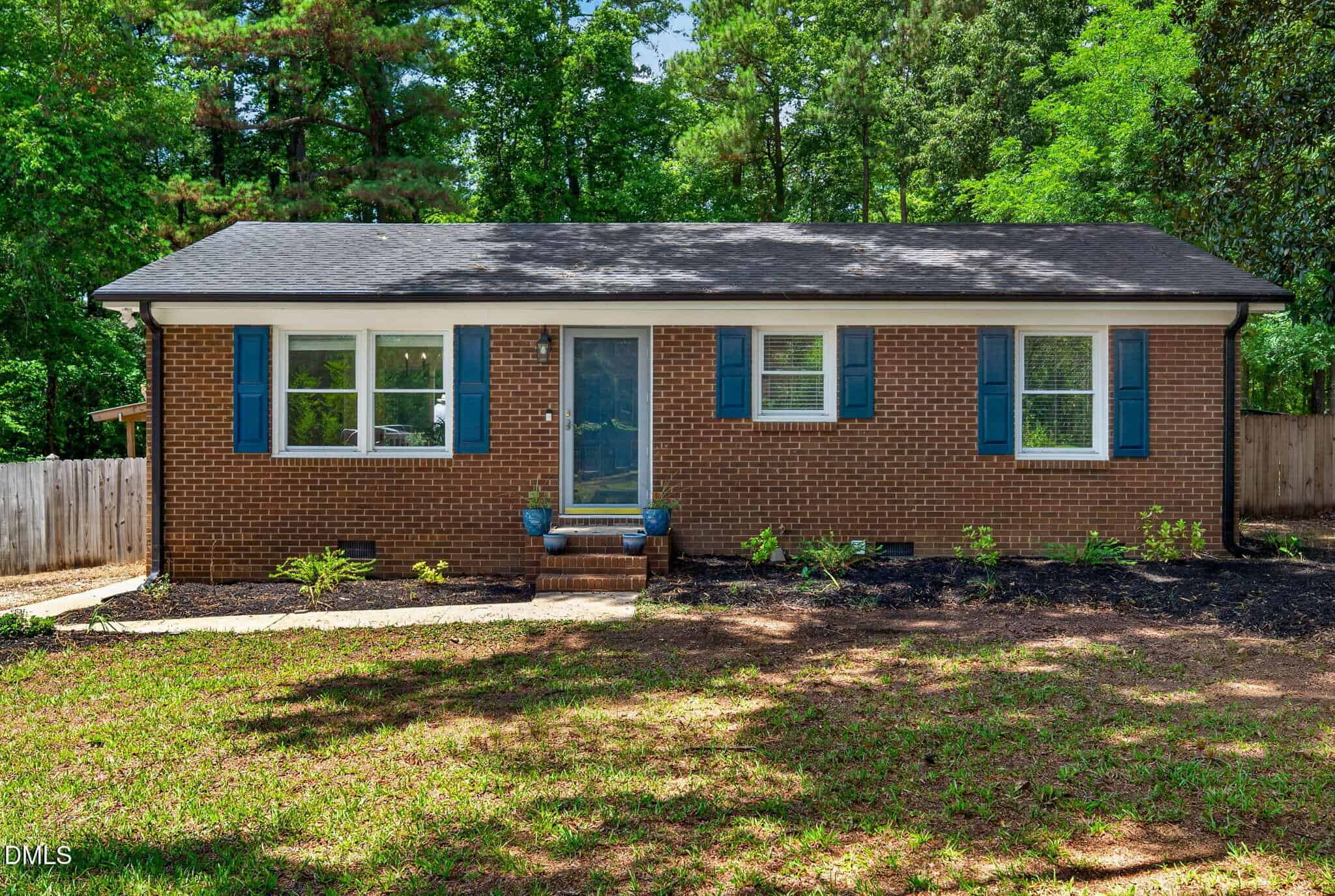 2642 Meyerswood Drive, Apex, NC 27539