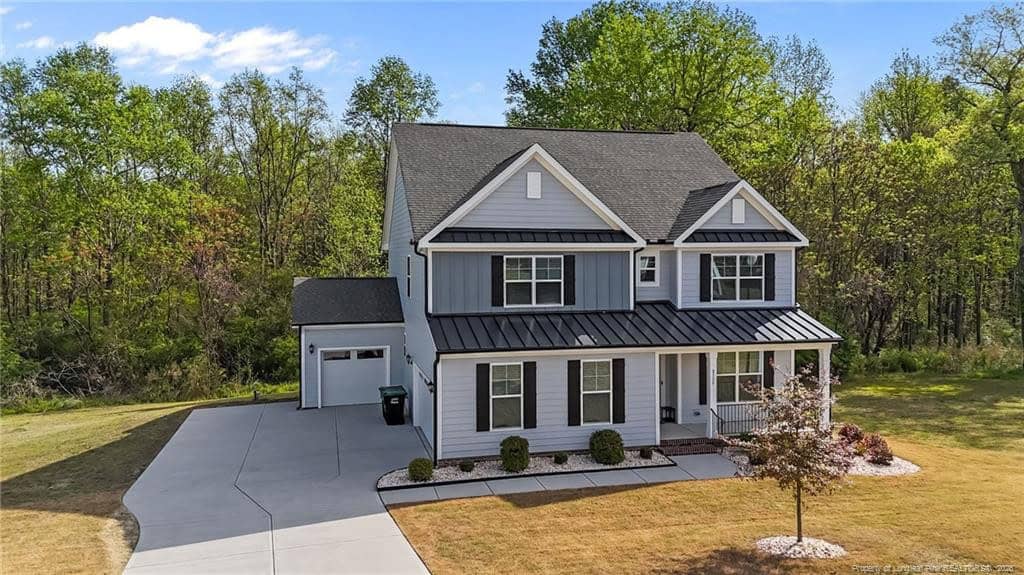 8329 Running Fern Way, , NC 27592