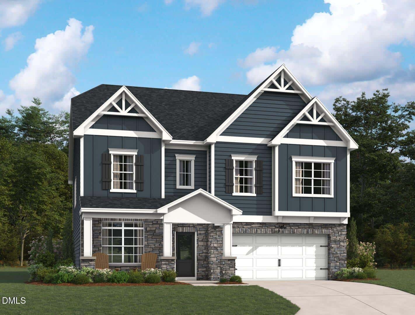 1501 Immagene Way, Fuquay Varina, NC 27526