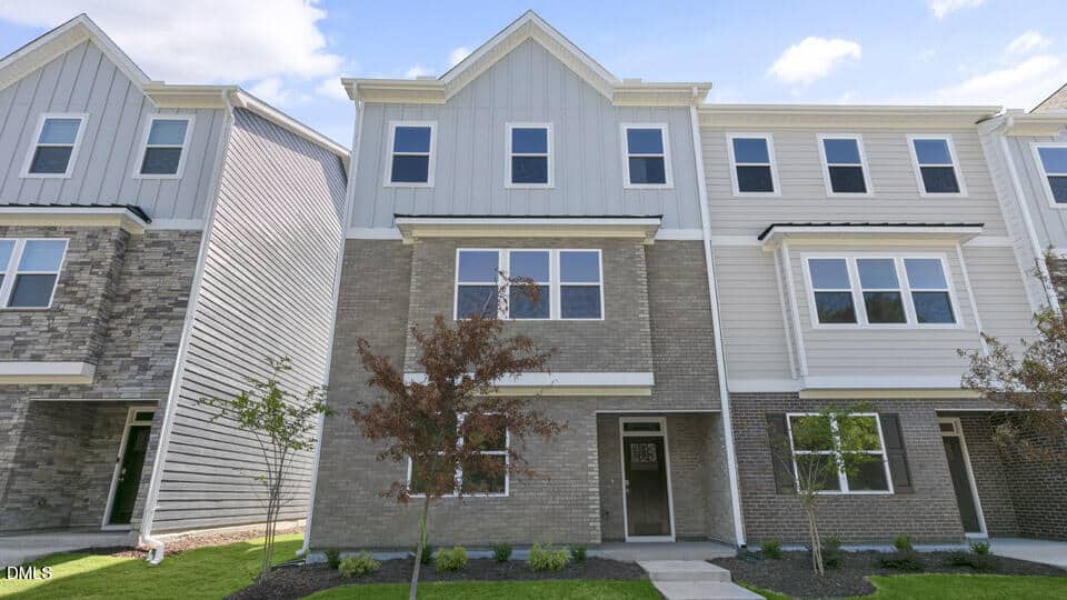 800 Washington Street, Fuquay-Varina, NC 27526