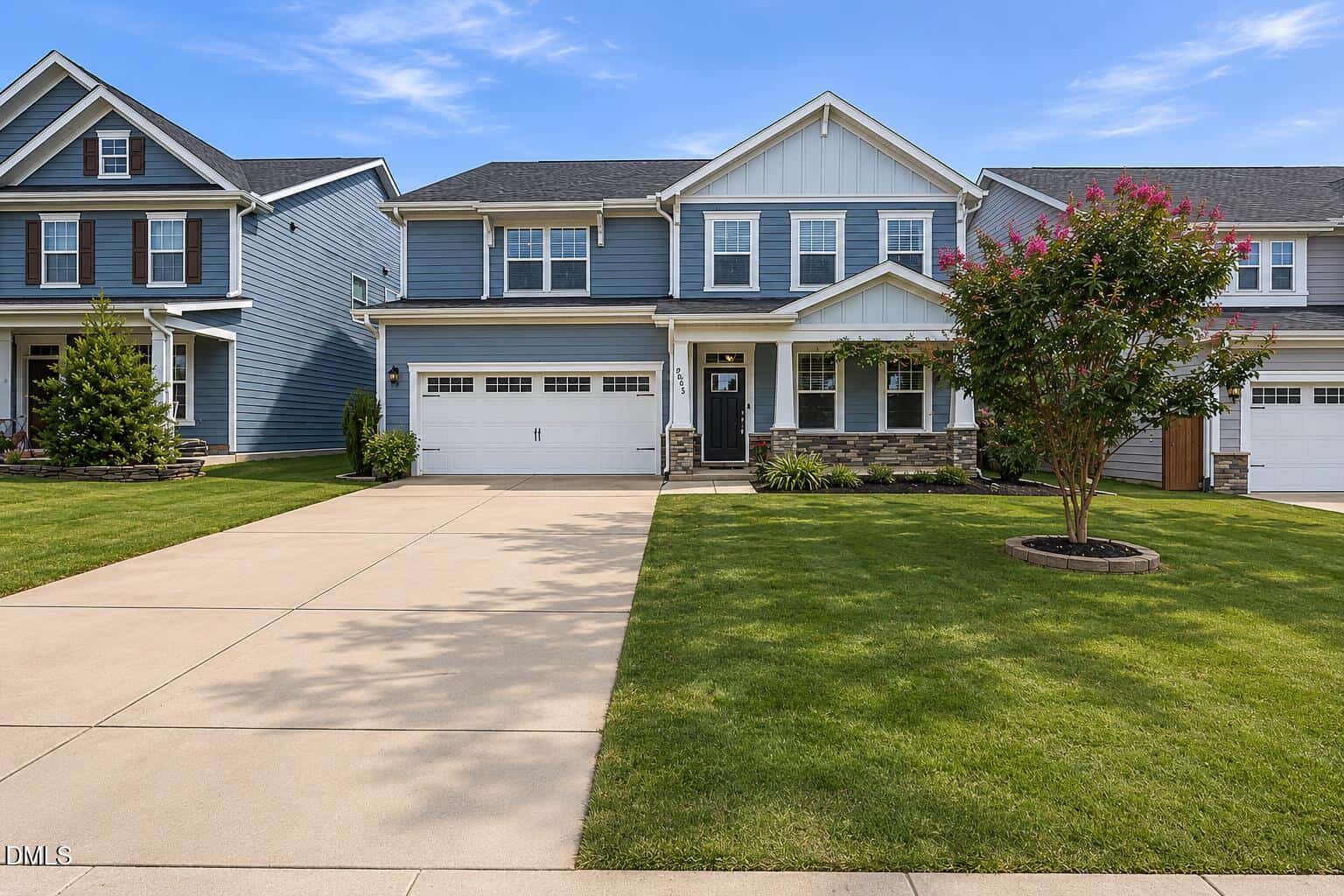 2045 Campana Drive, Raleigh, NC 27603