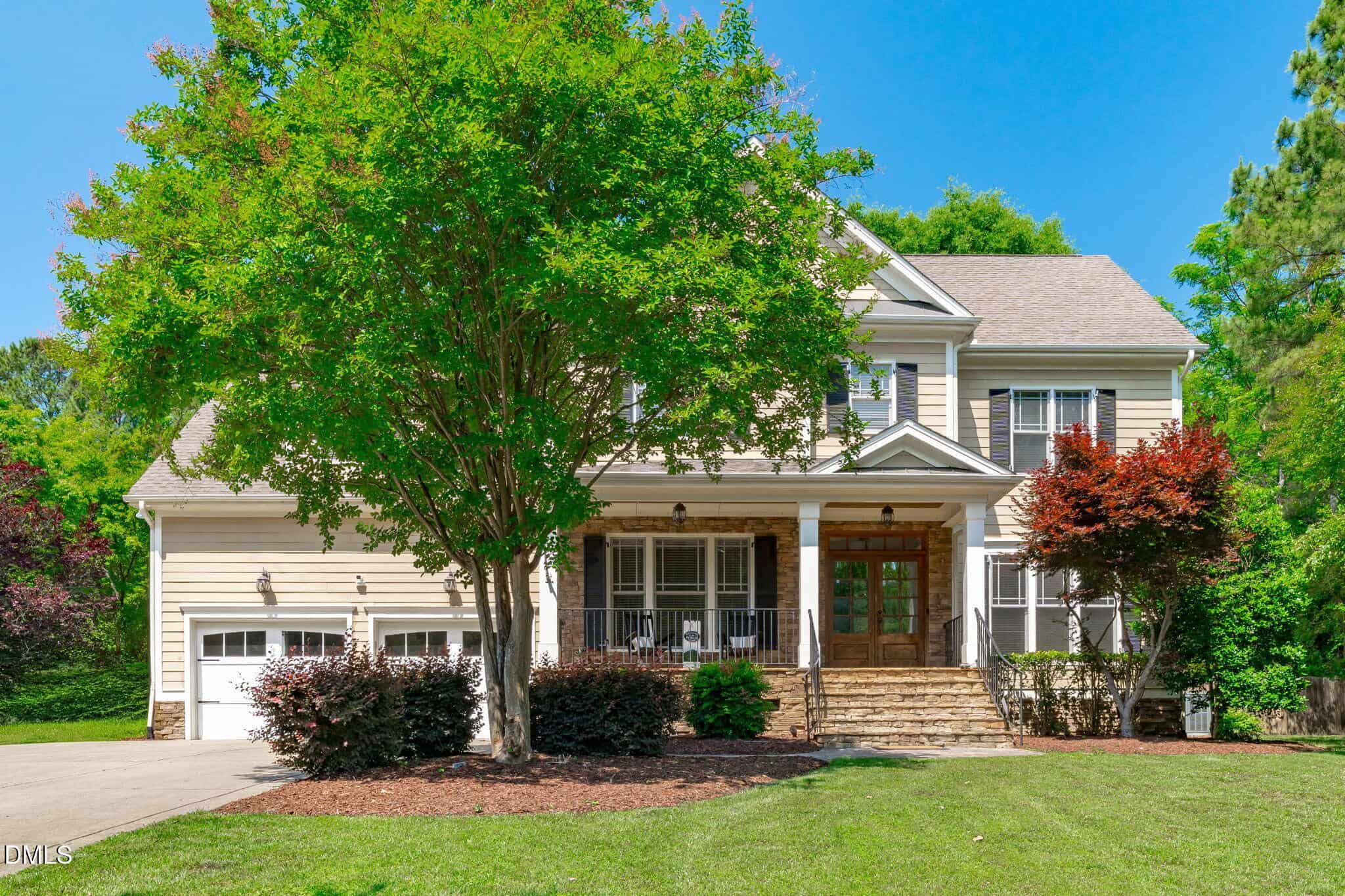 5700 Metalmark Drive, Fuquay-Varina, NC 27526