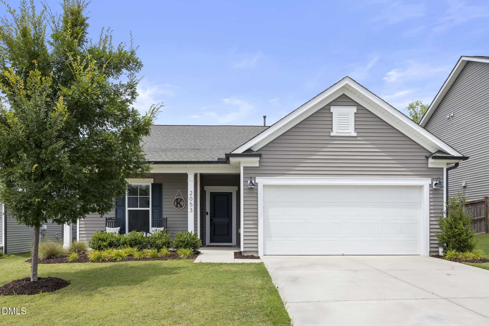 2053 Water Marsh Trail, Fuquay-Varina, NC 27526
