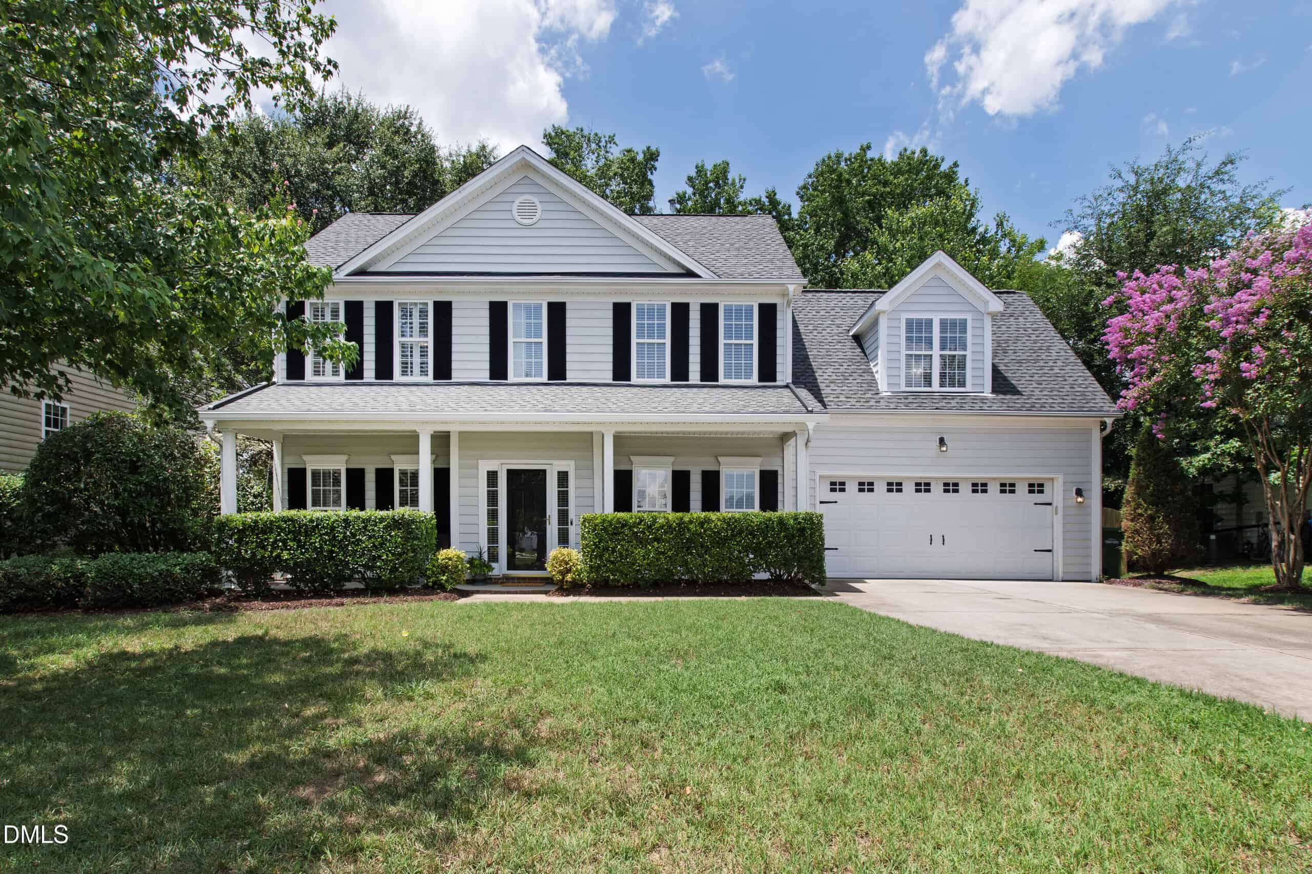 2039 Weaverline Drive, Fuquay-Varina, NC 27526