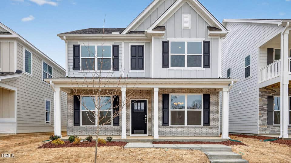517 Dorset Stream Drive, Fuquay-Varina, NC 27526