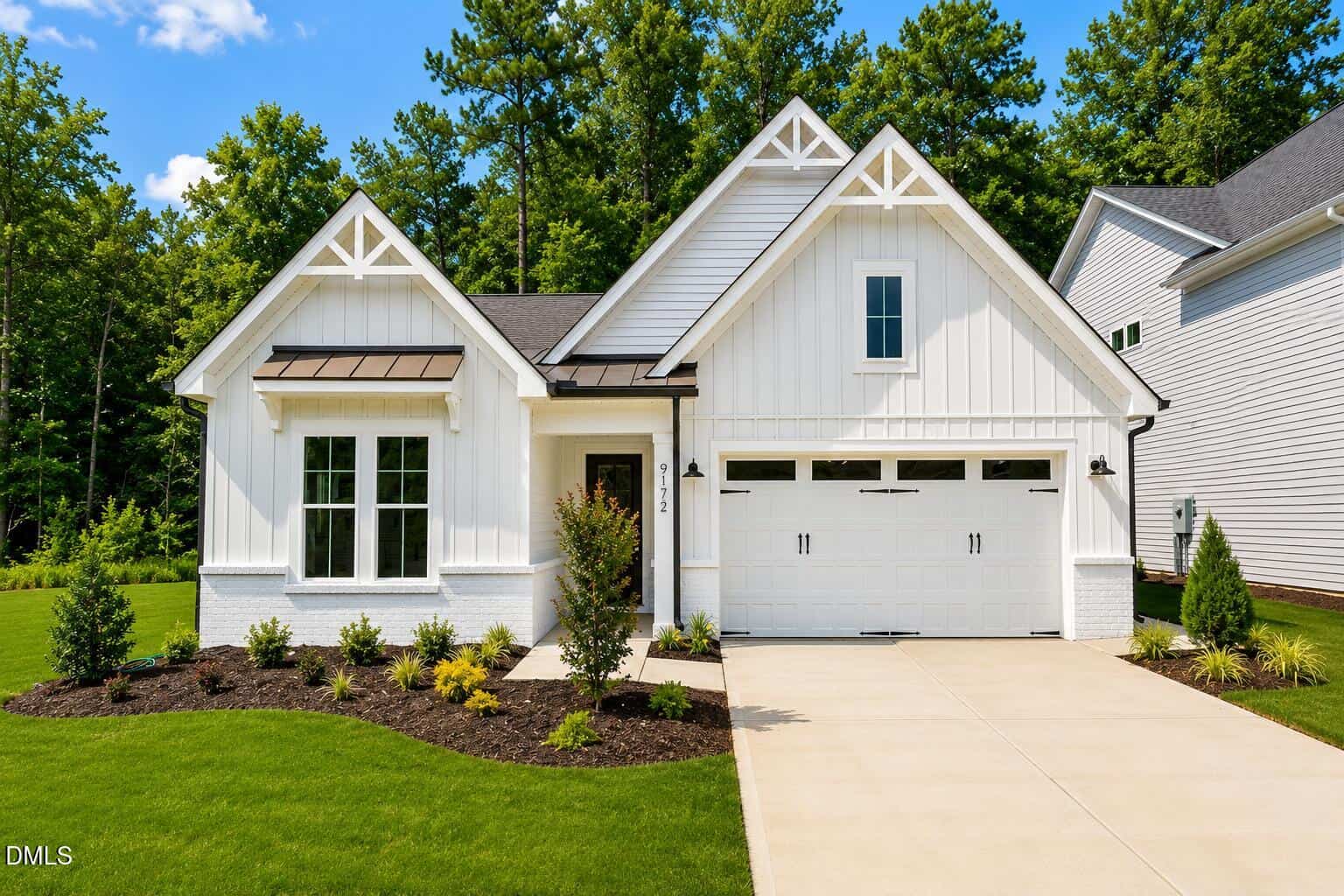 9172 Dupree Meadow Drive, Angier, NC 27501